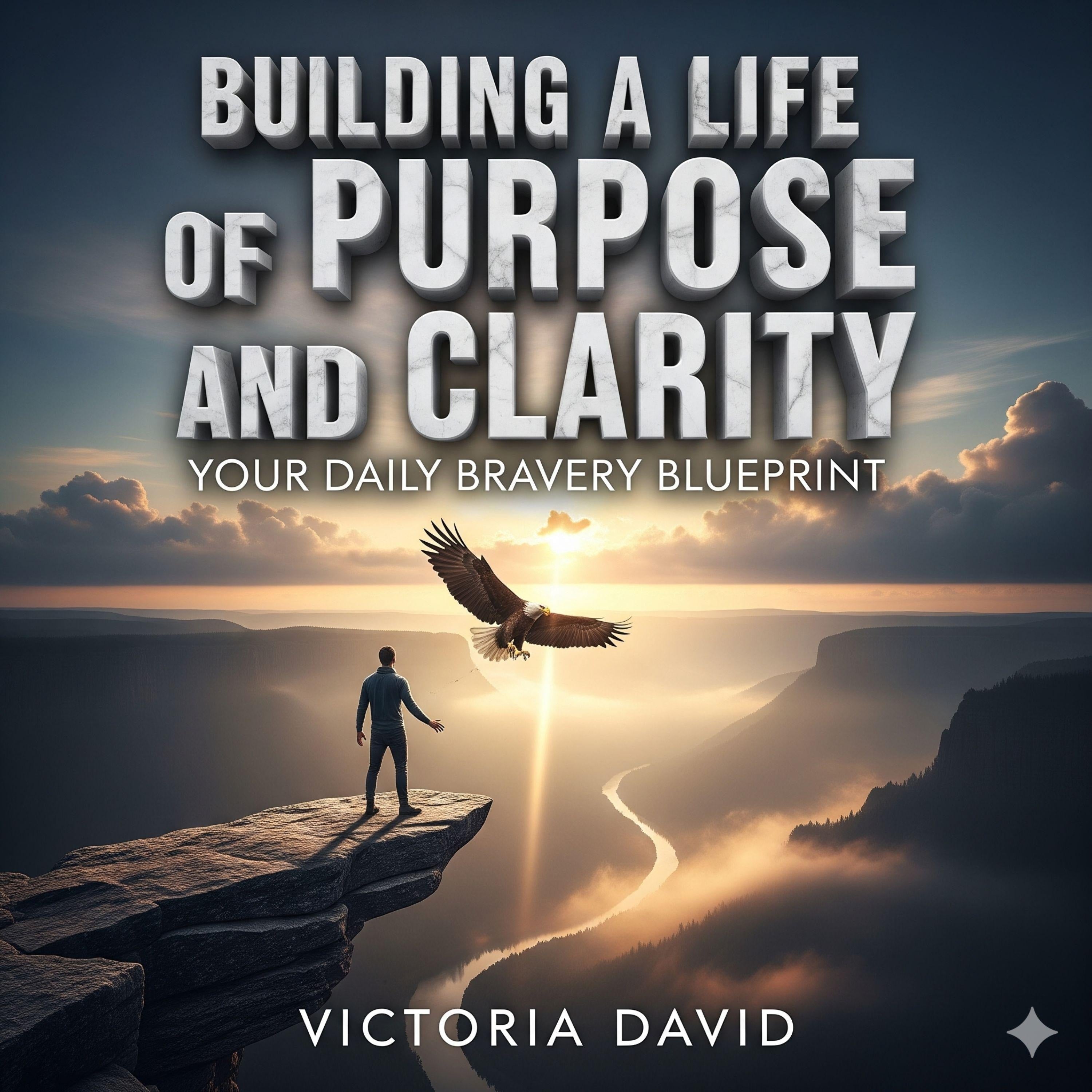 Building a Life of Purpose and Clarity