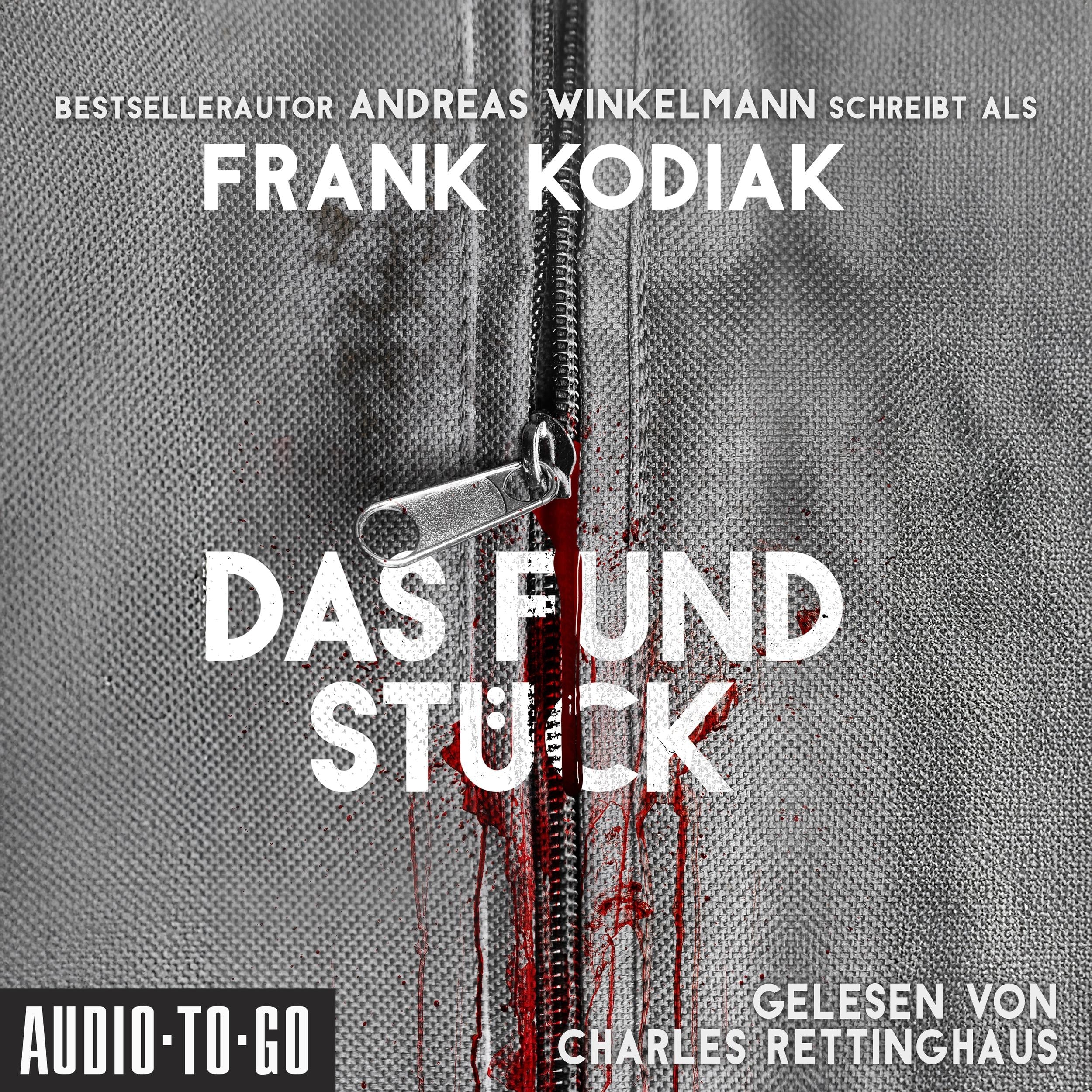 Das Fundstück (ungekürzt)