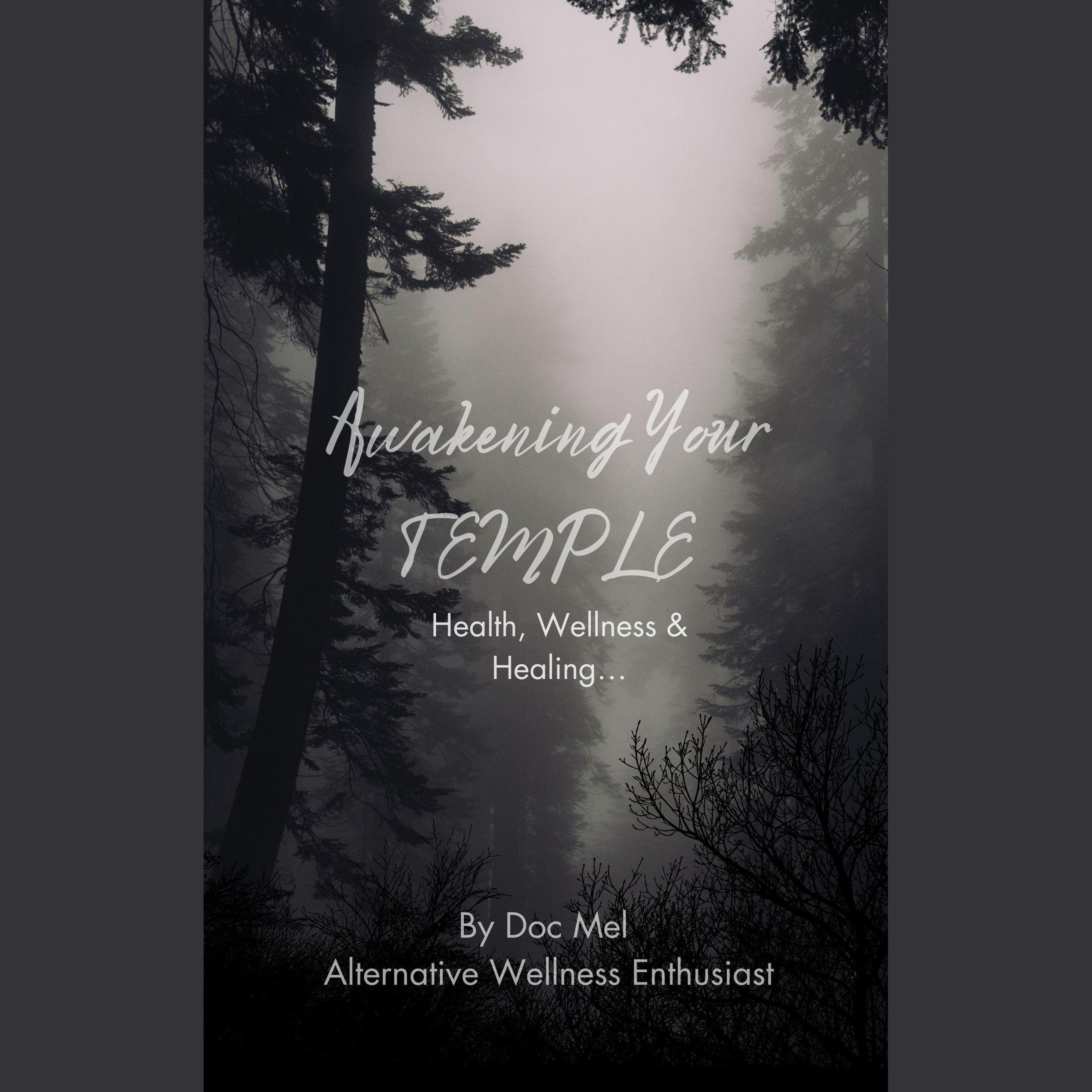 Awakening Your TEMPLE