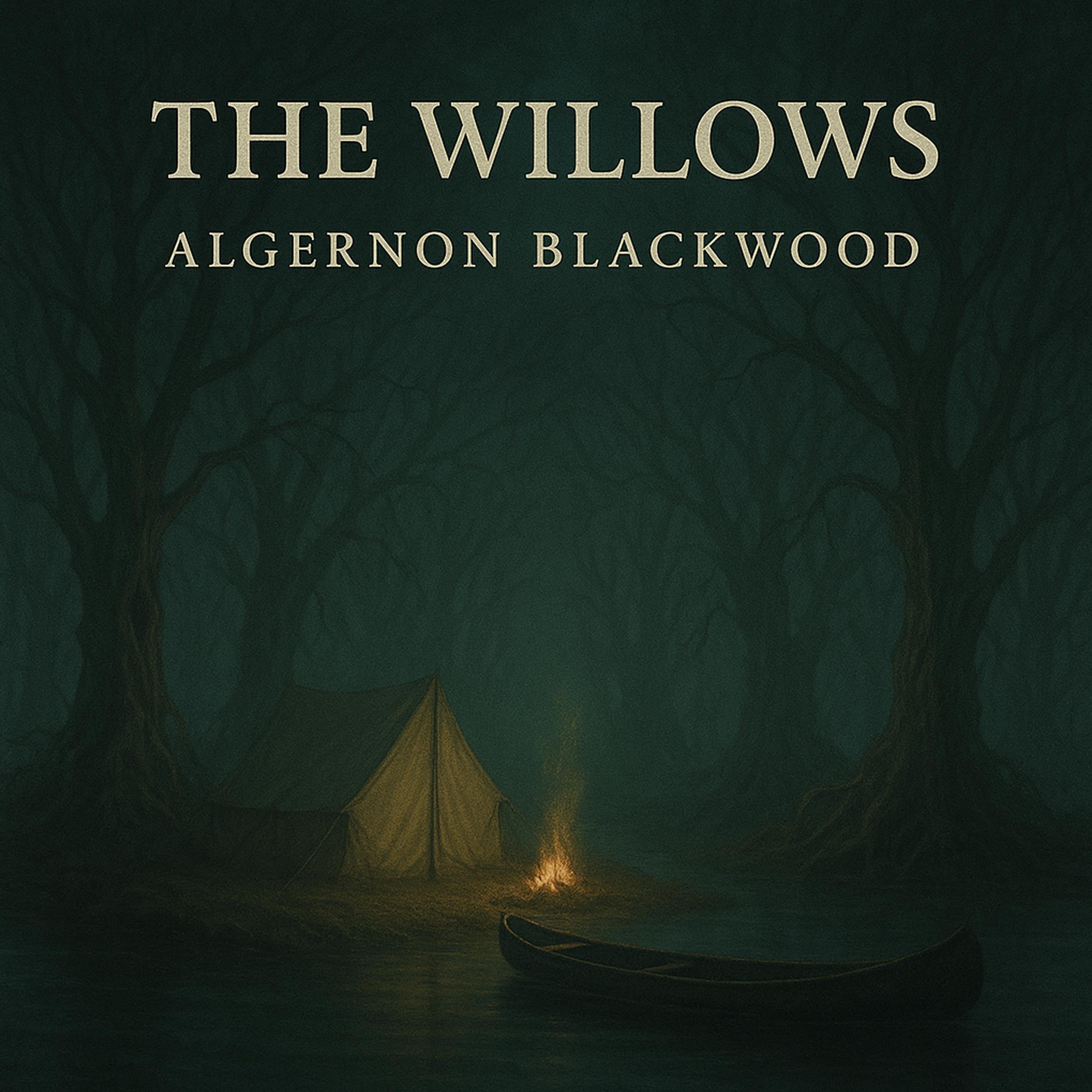 THE WILLOWS