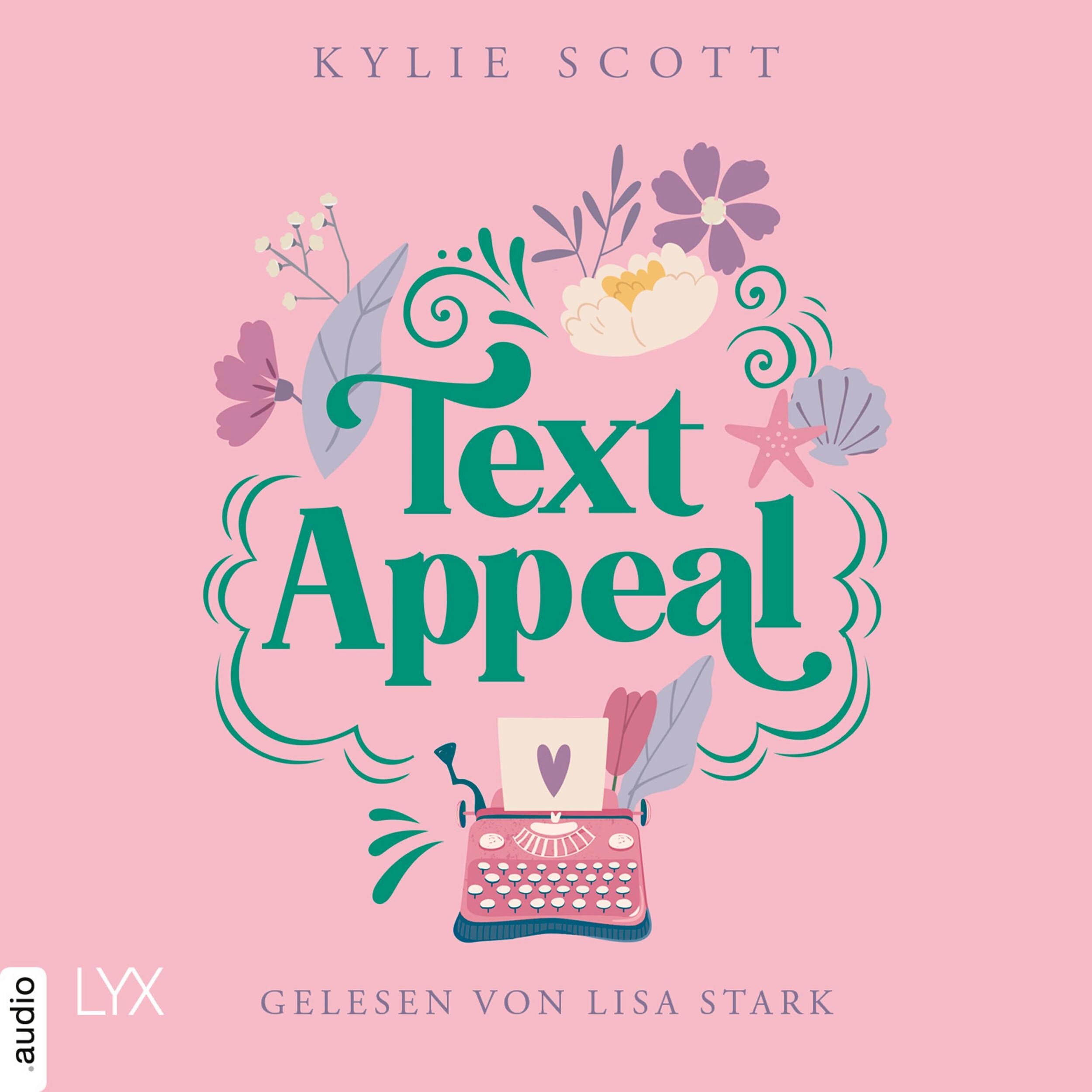 Text Appeal (Ungekürzt)