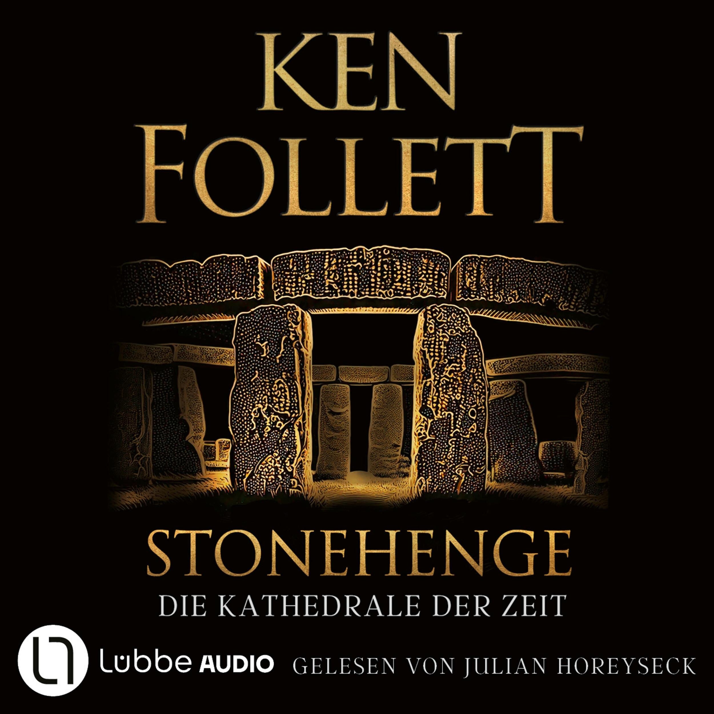Stonehenge - Die Kathedrale der Zeit (Gekürzt)