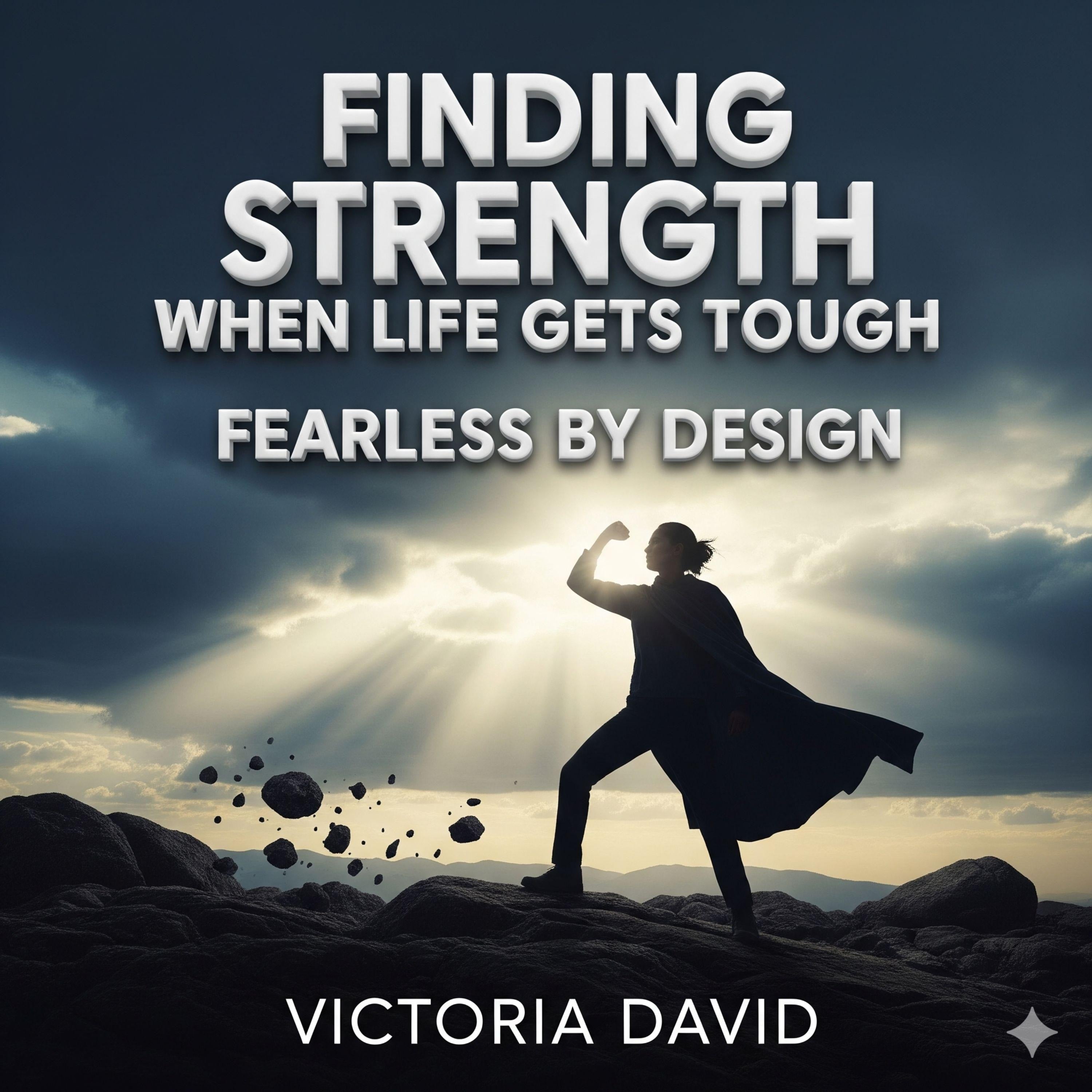Finding Strength When Life Gets Tough