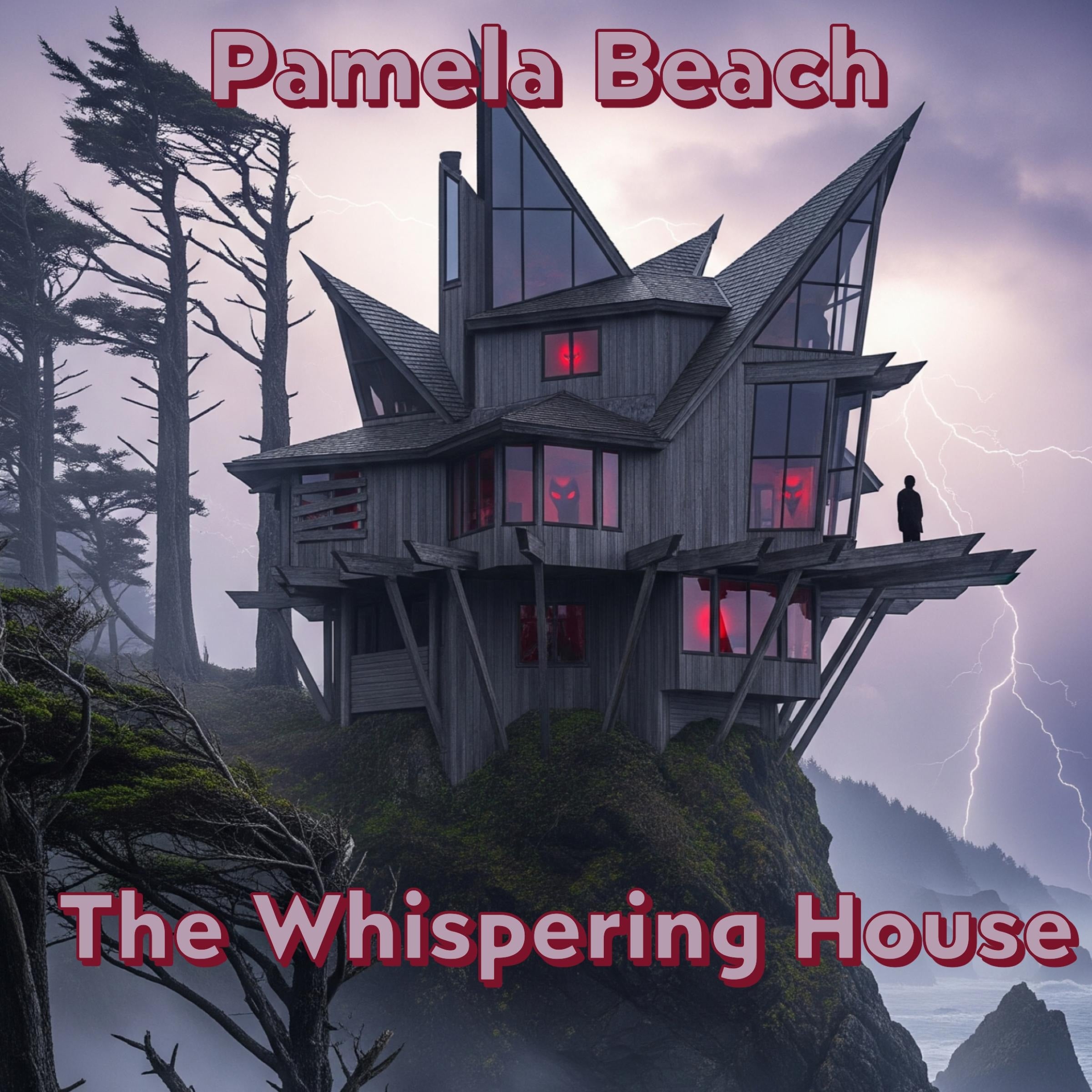 The Whispering House