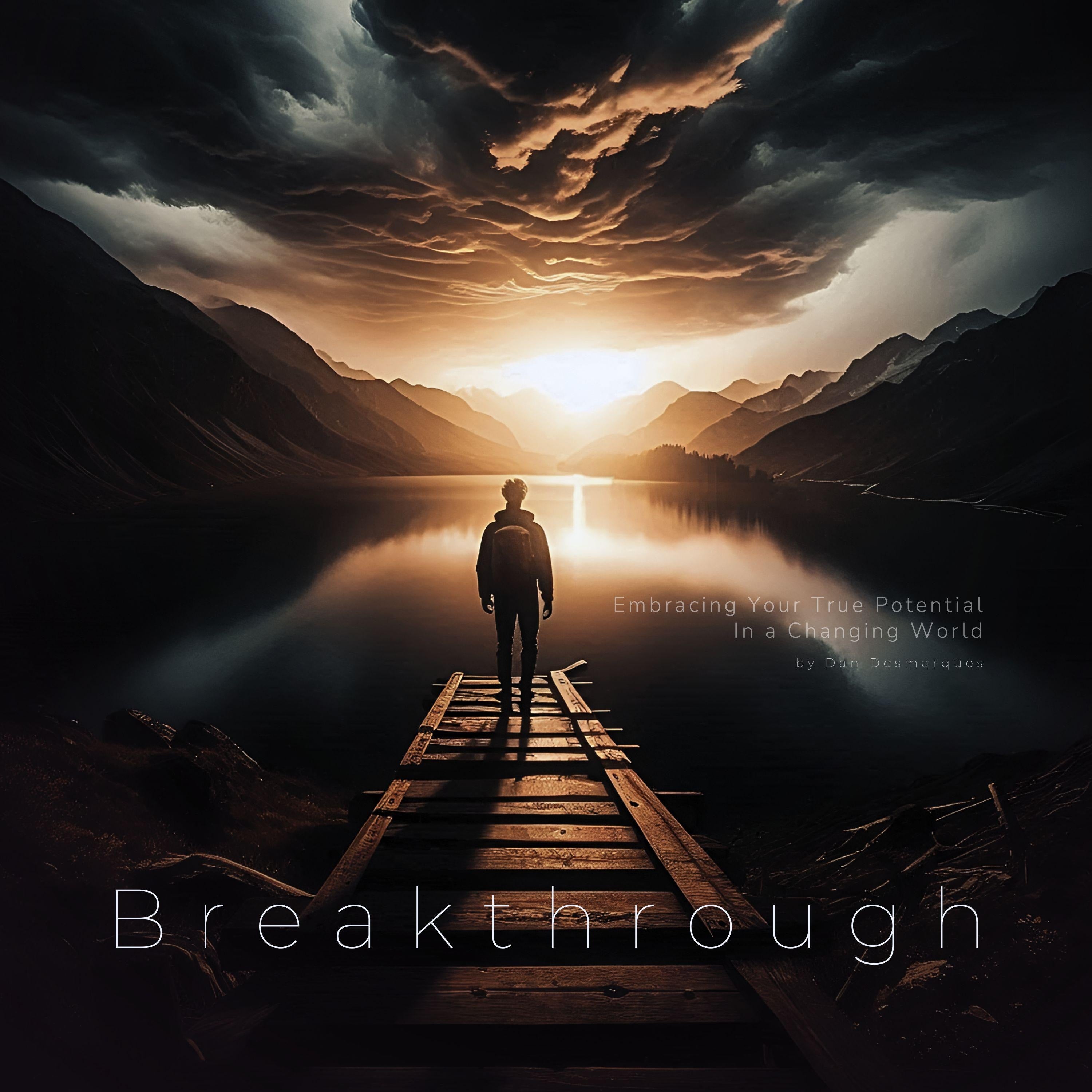 Breakthrough