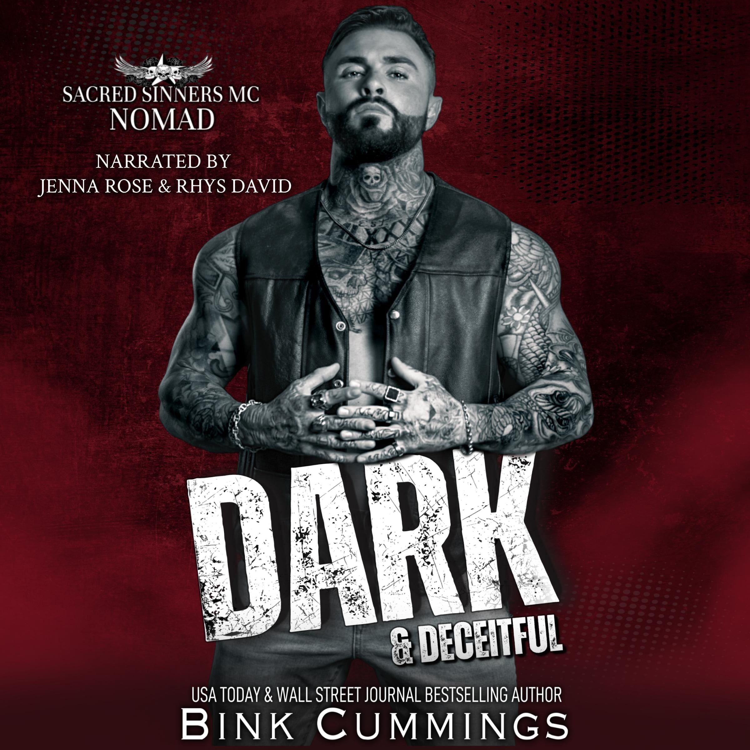 Dark &amp; Deceitful