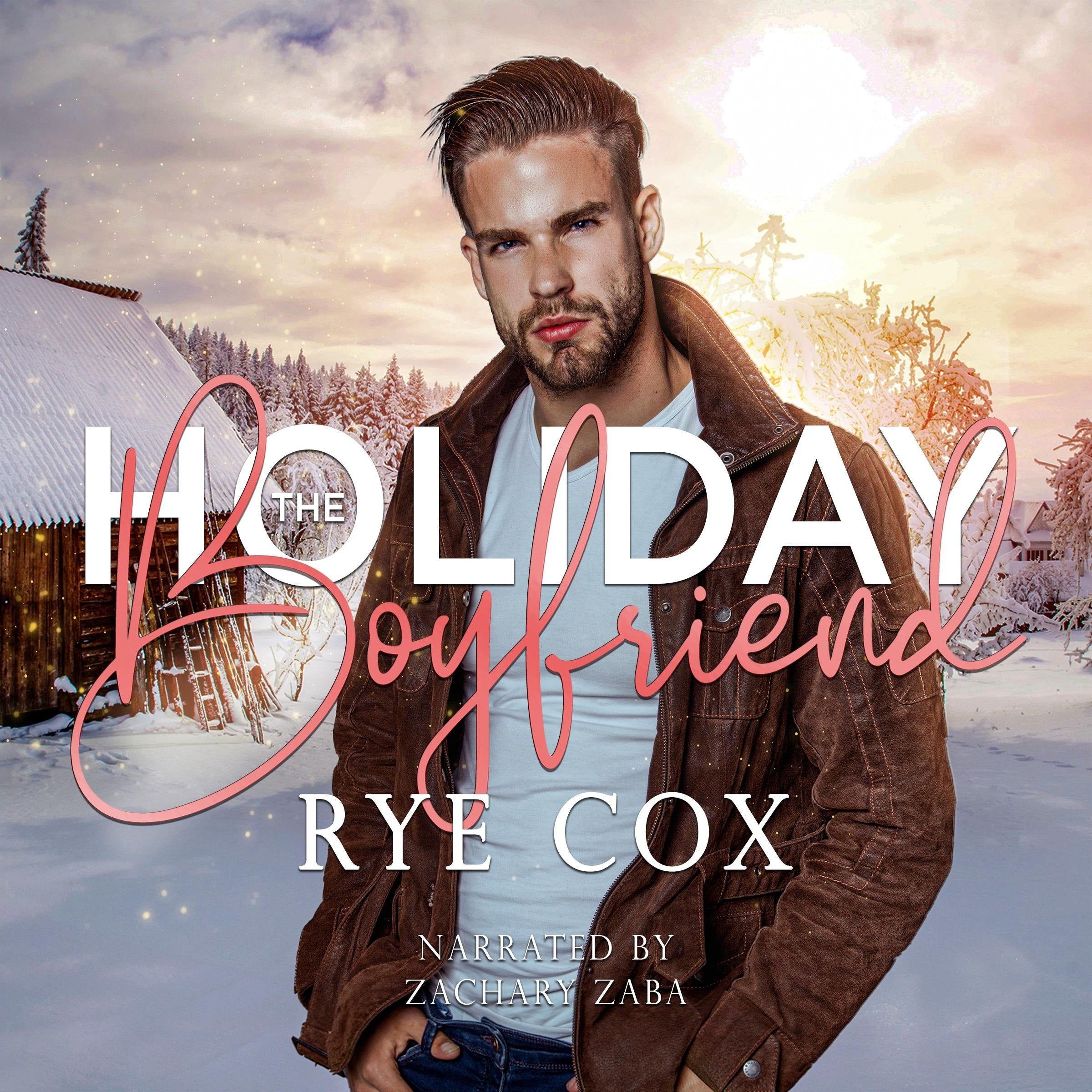 The Holiday Boyfriend