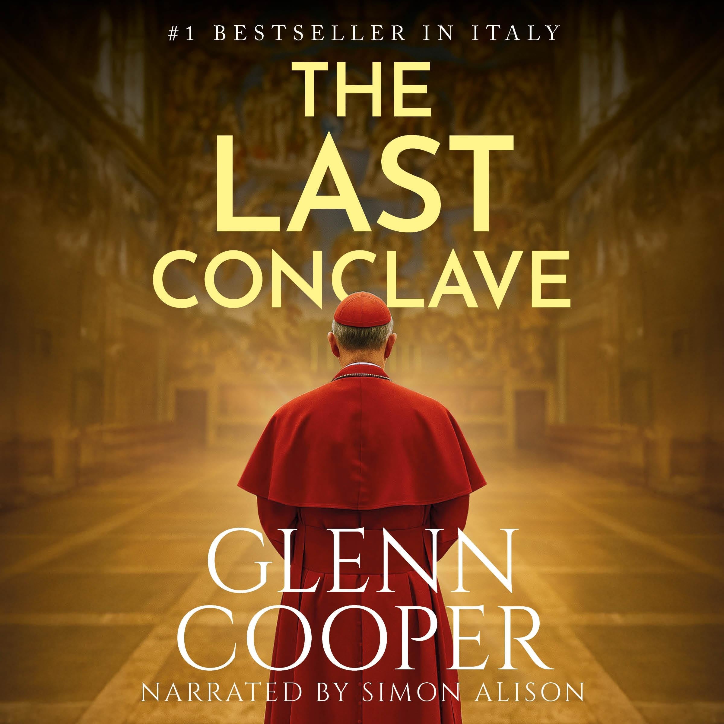 The Last Conclave