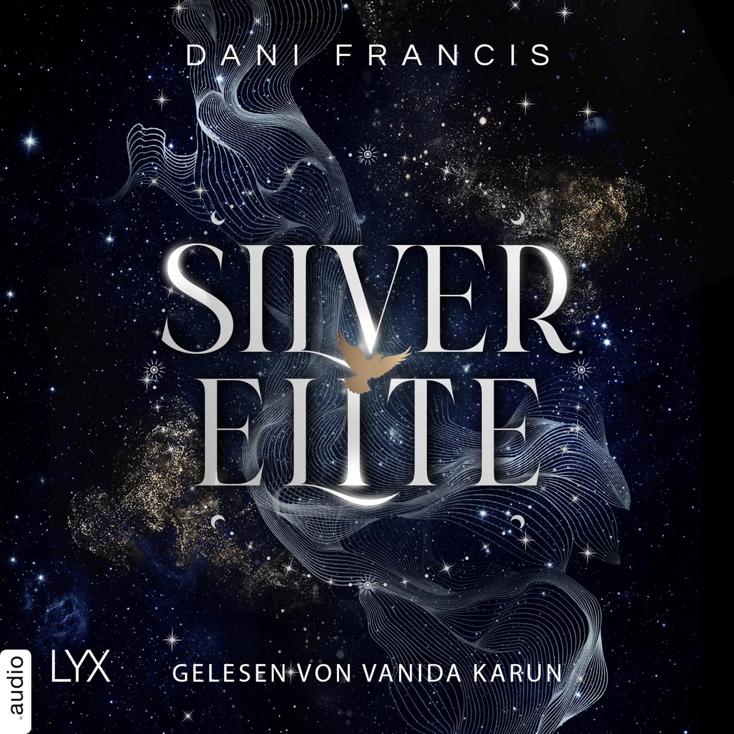 Silver Elite - Silver Elite, Teil 1 (Ungekürzt)