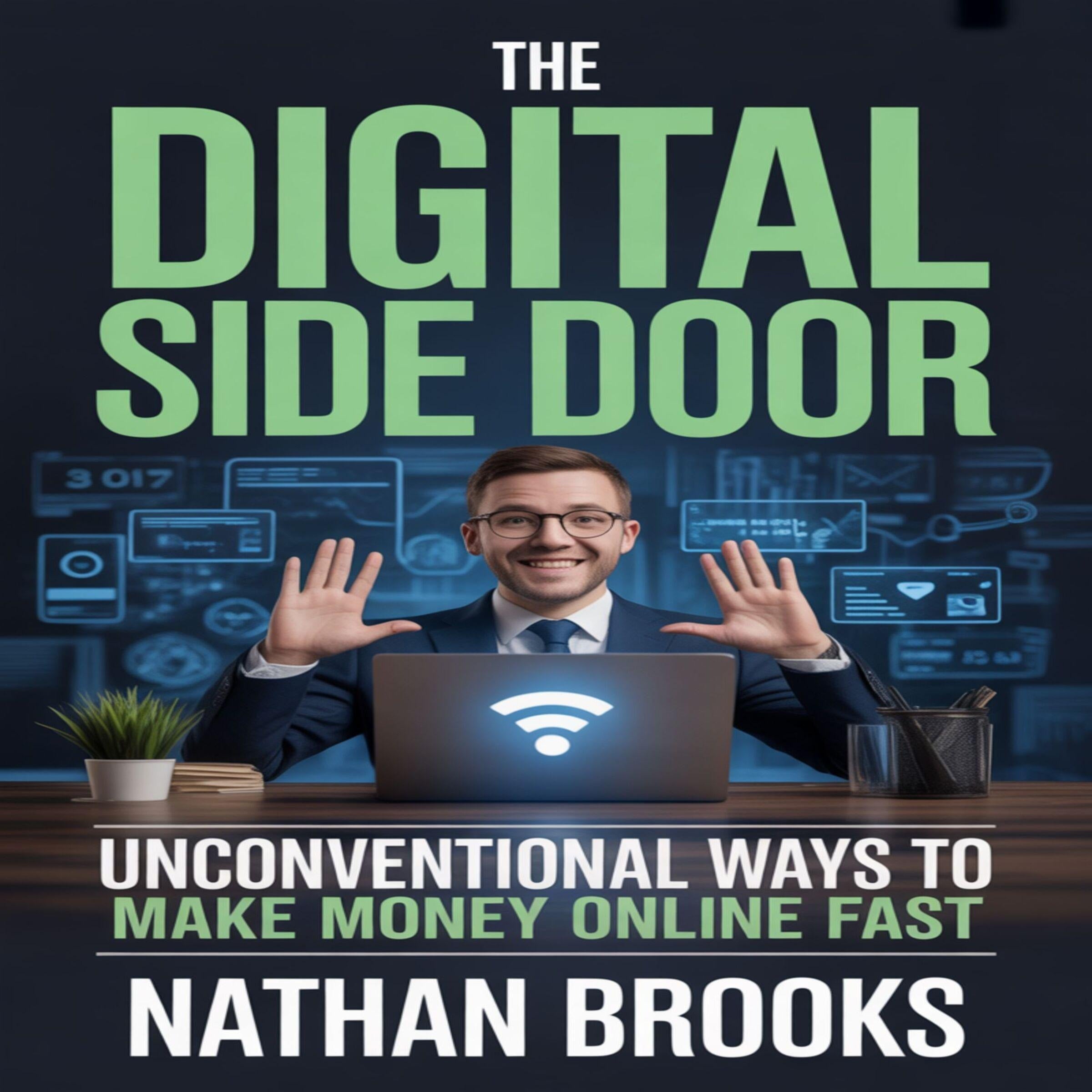 The Digital Side Door