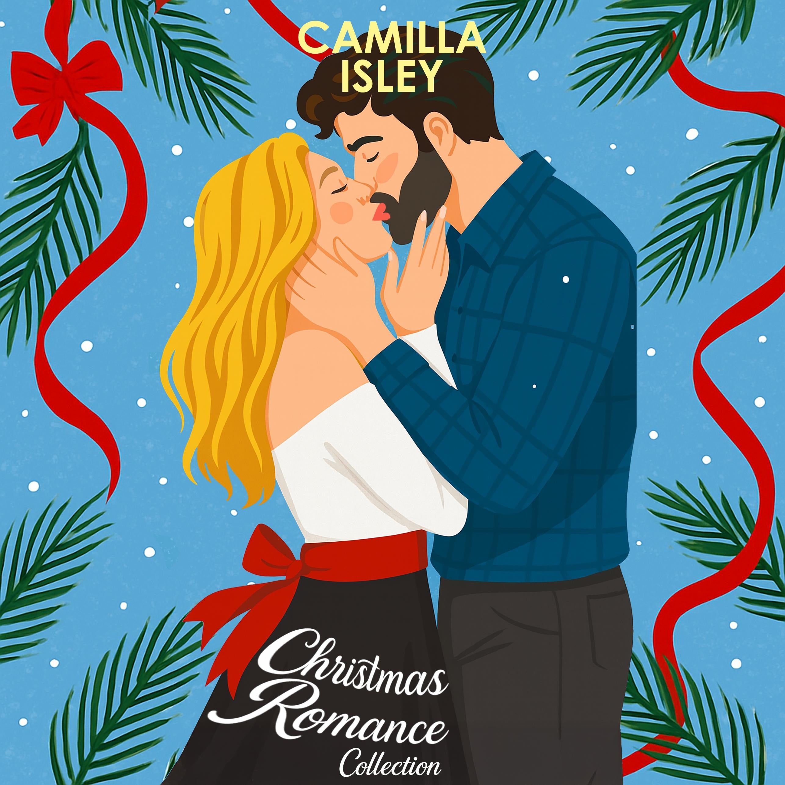 Christmas Romance Collection