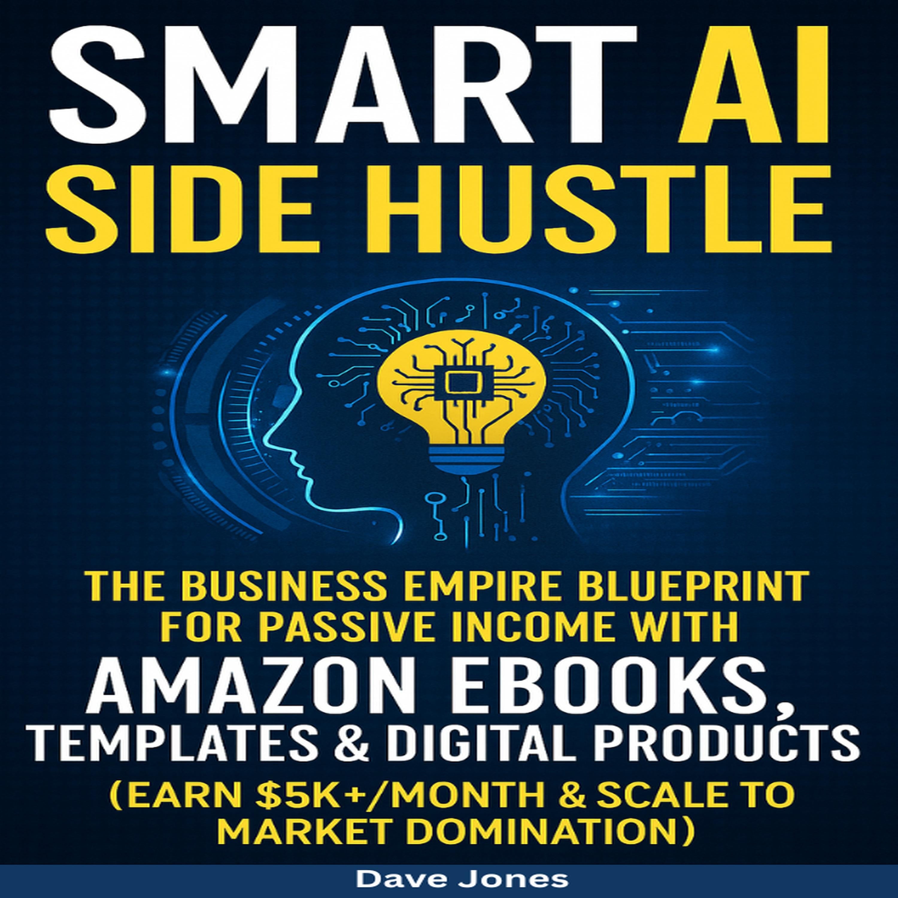 Smart AI Side Hustle