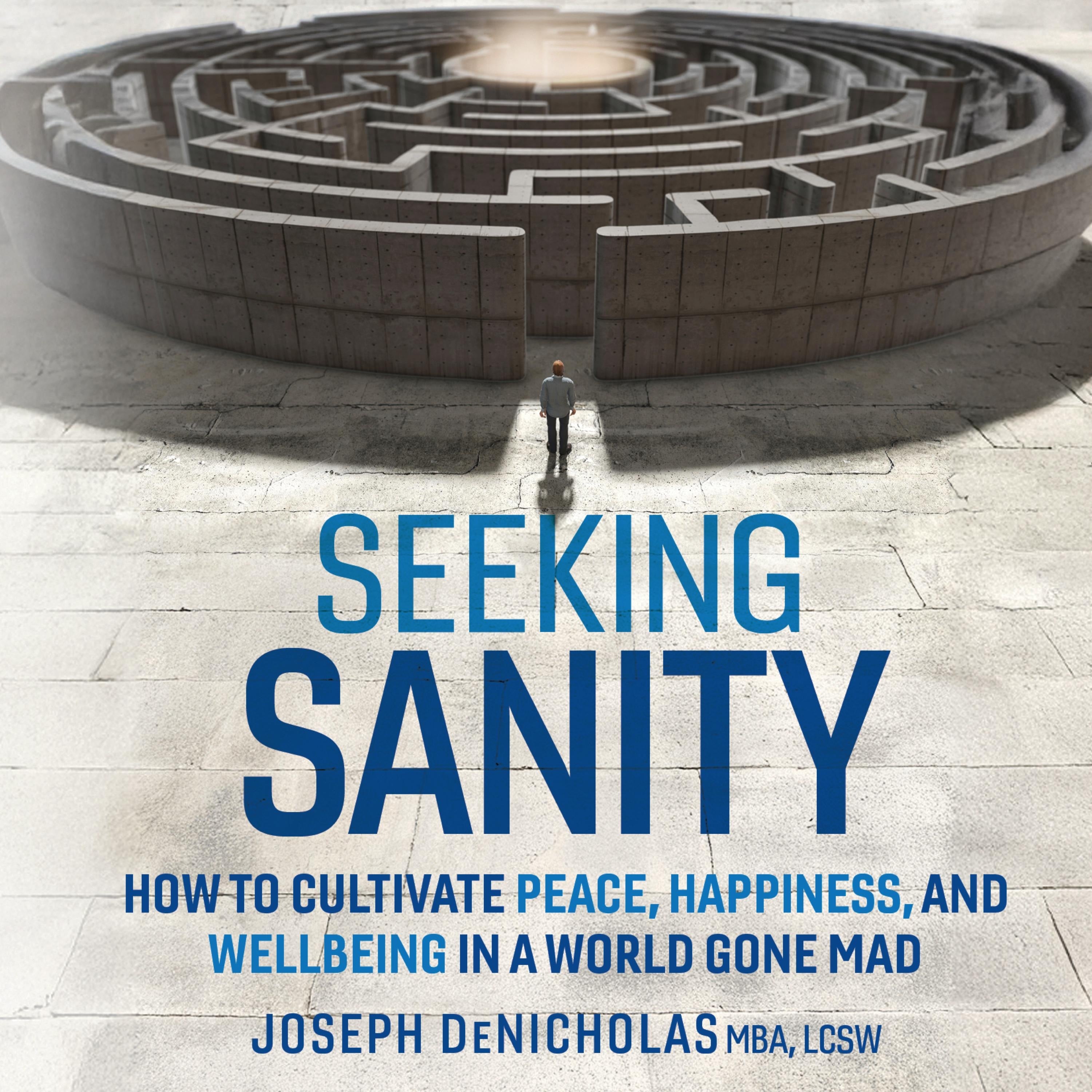 Seeking Sanity
