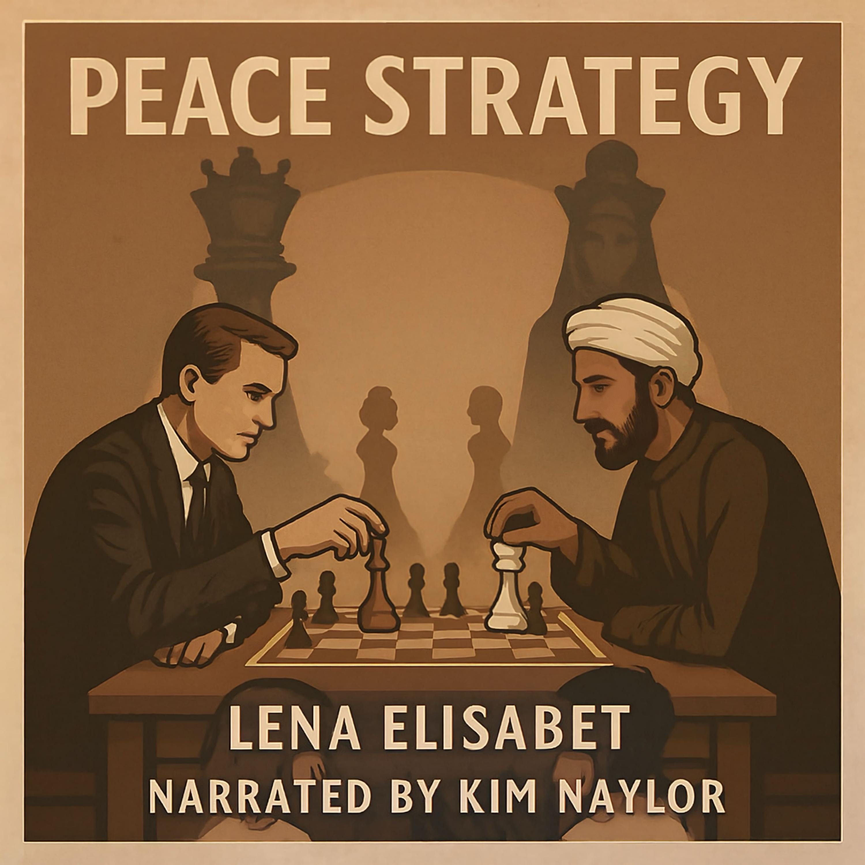 PEACE STRATEGY