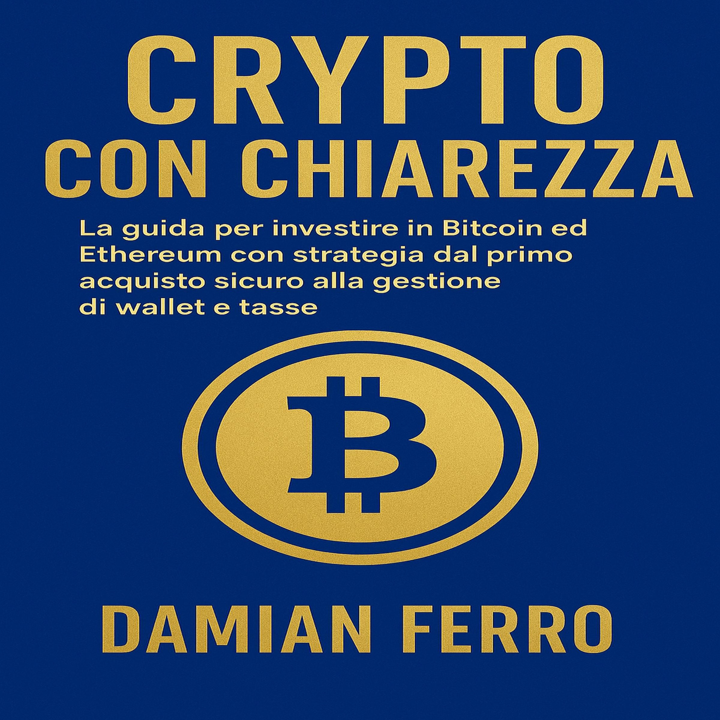 Crypto Con Chiarezza