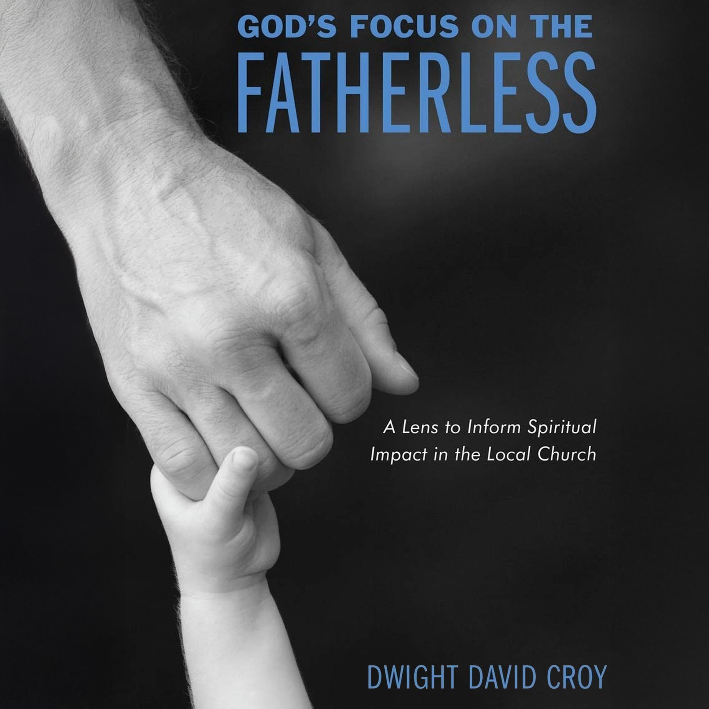 God's Focus on the Fatherless