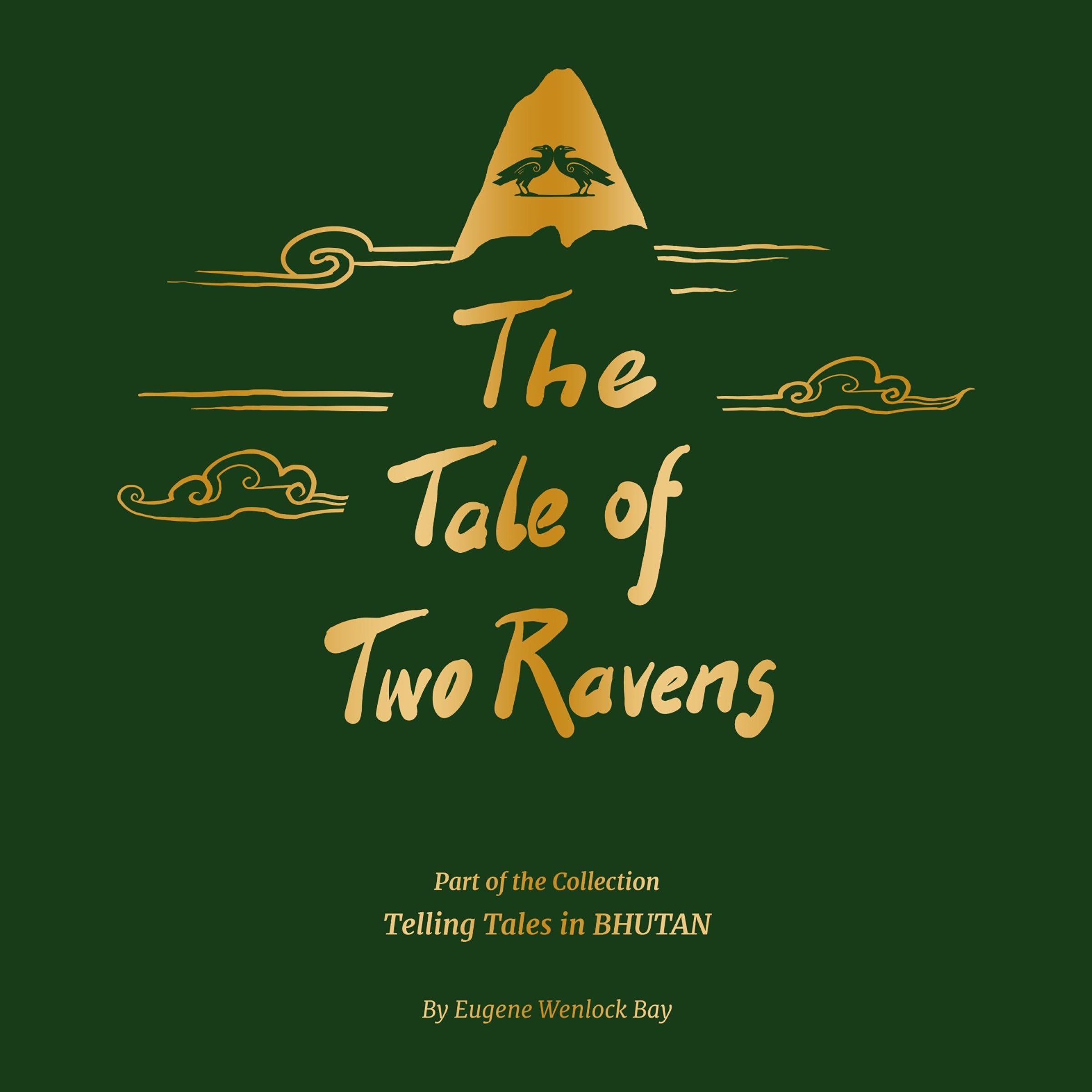 The Tale of Two Ravens