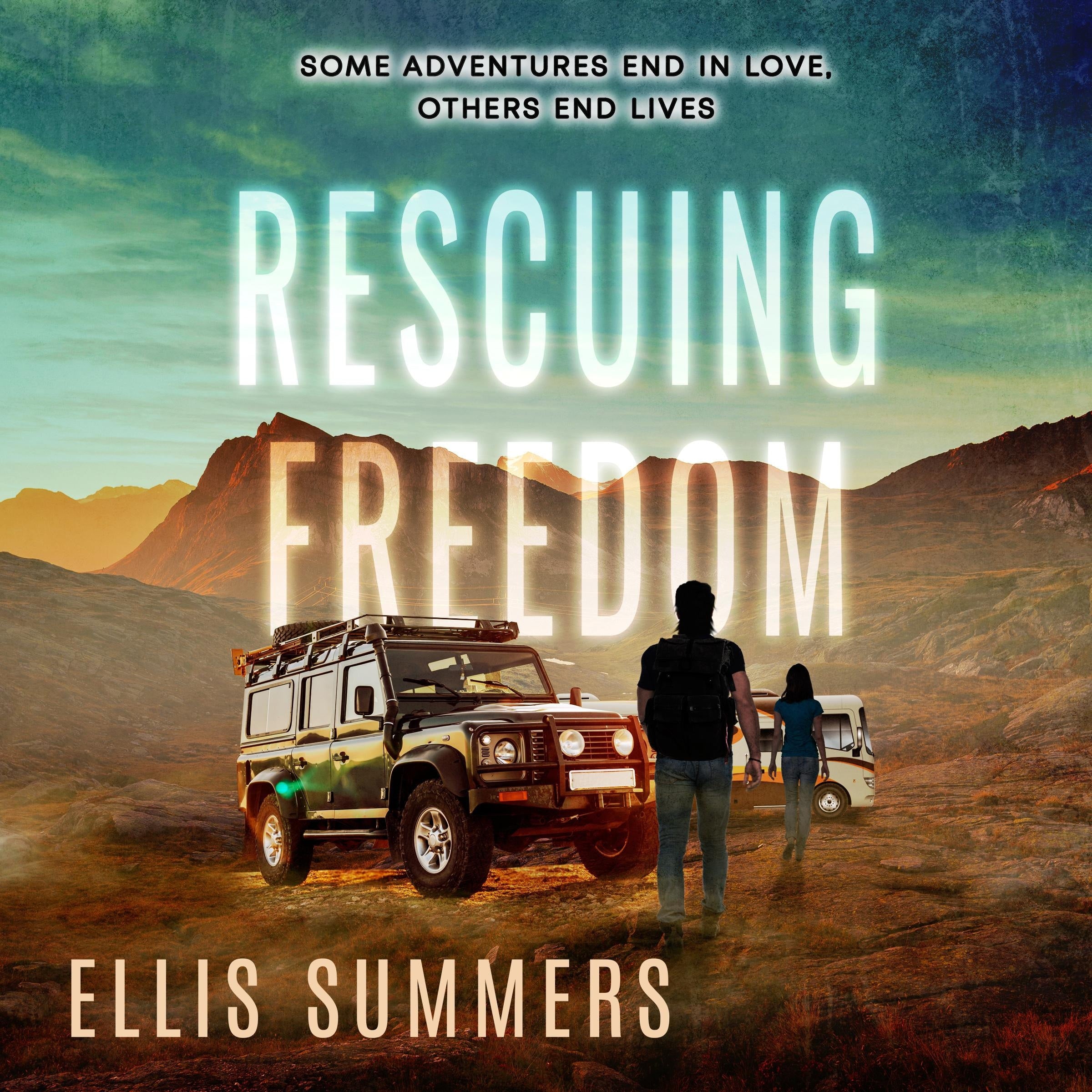 Rescuing Freedom