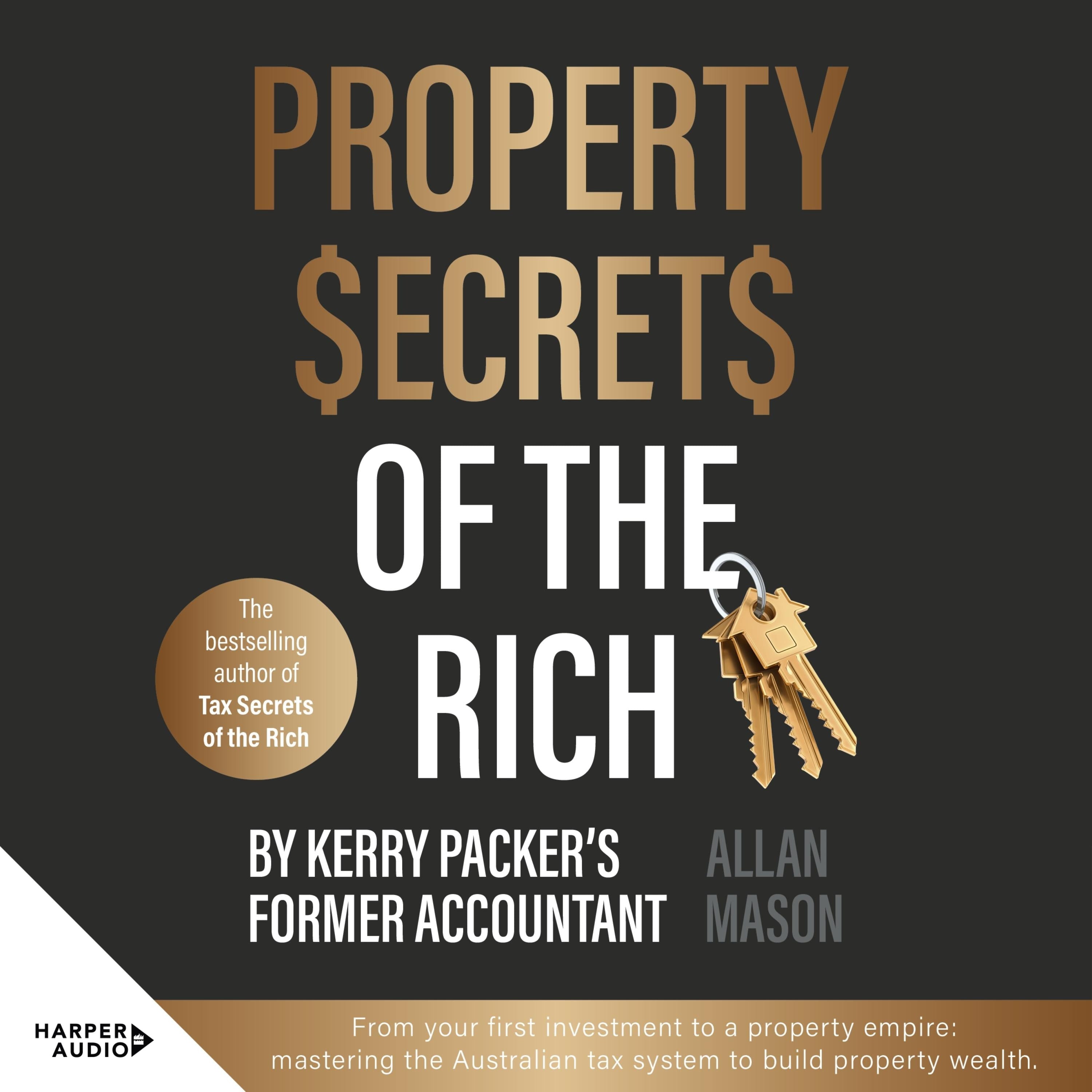 Property Secrets of the Rich
