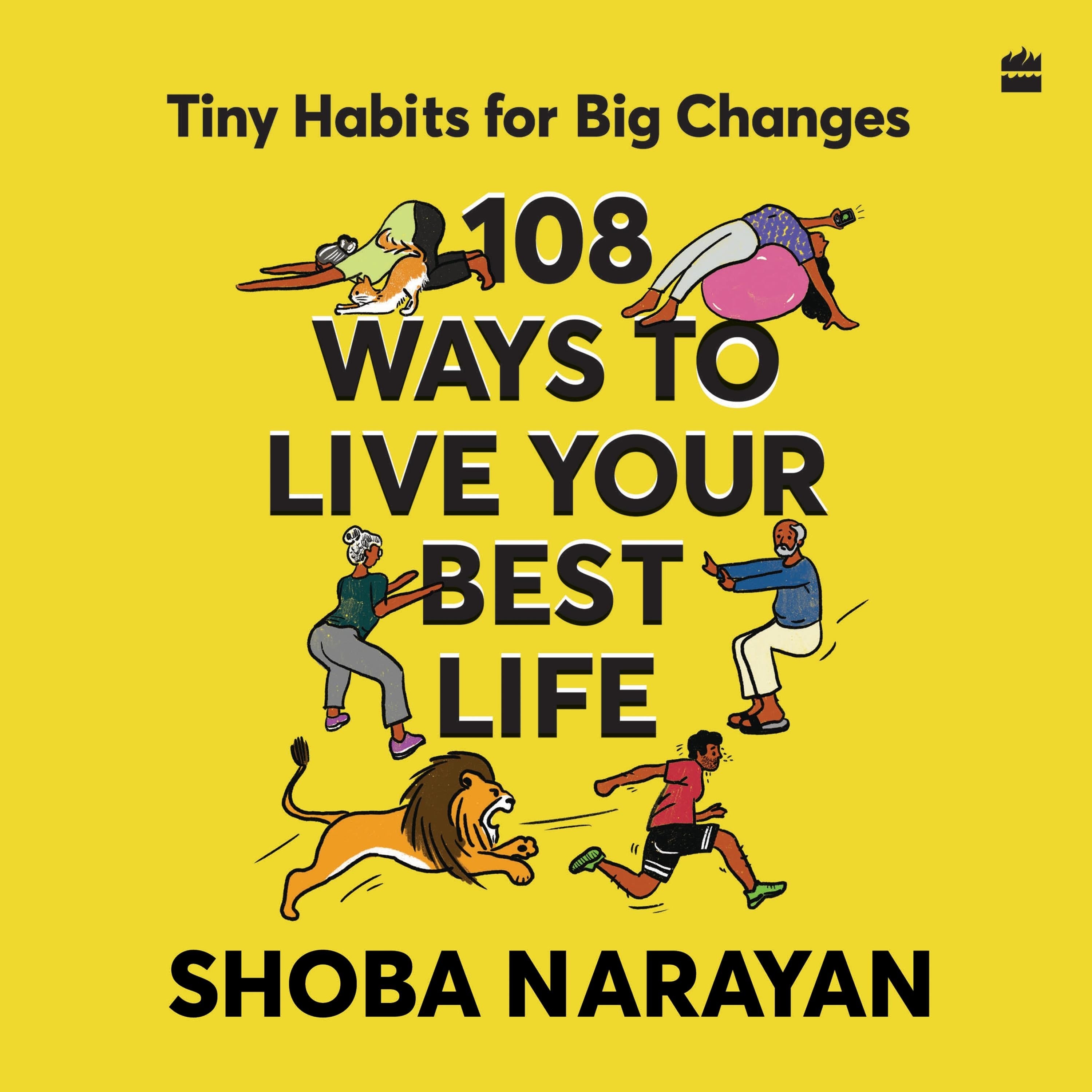 108 Ways To Live Your Best Life
