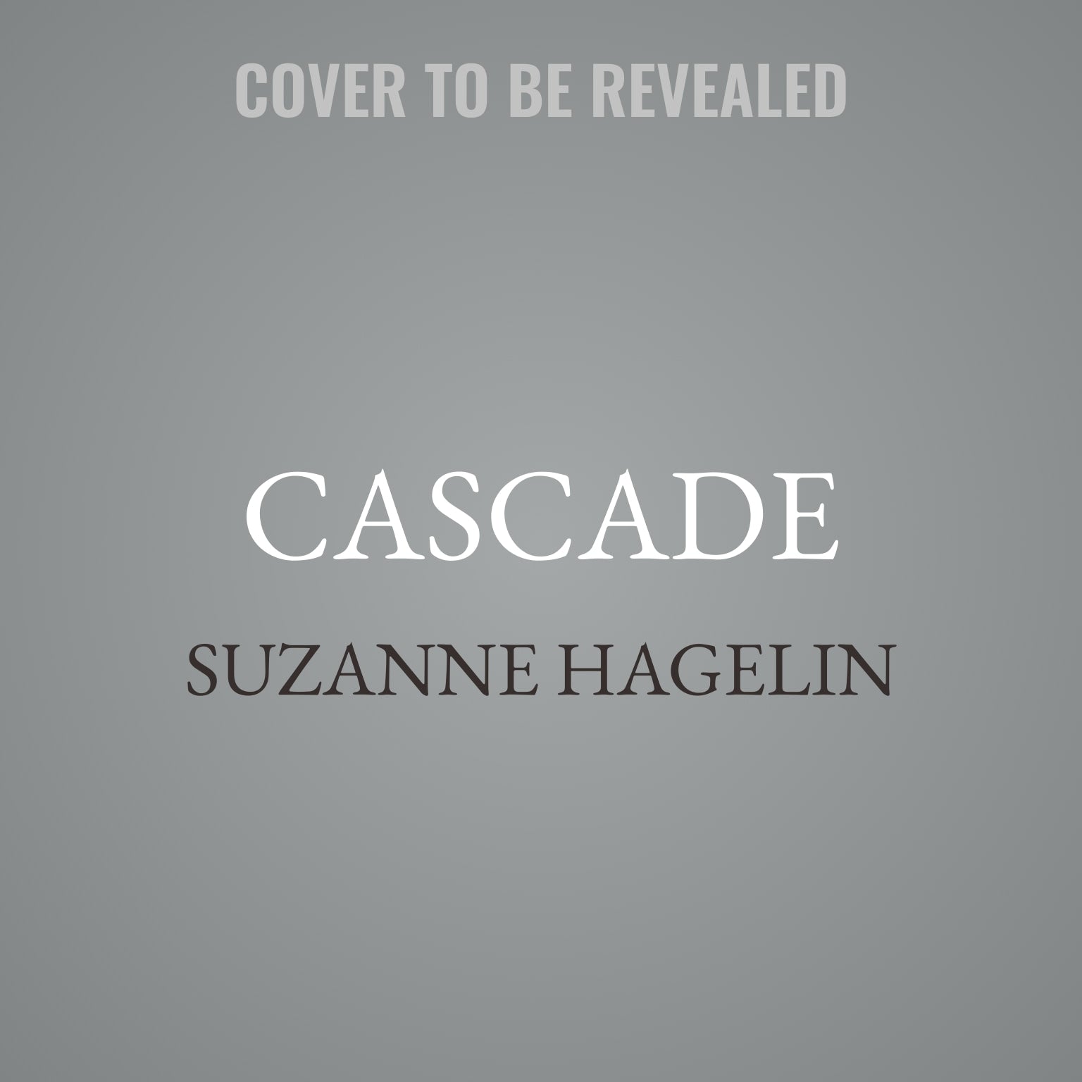 Cascade