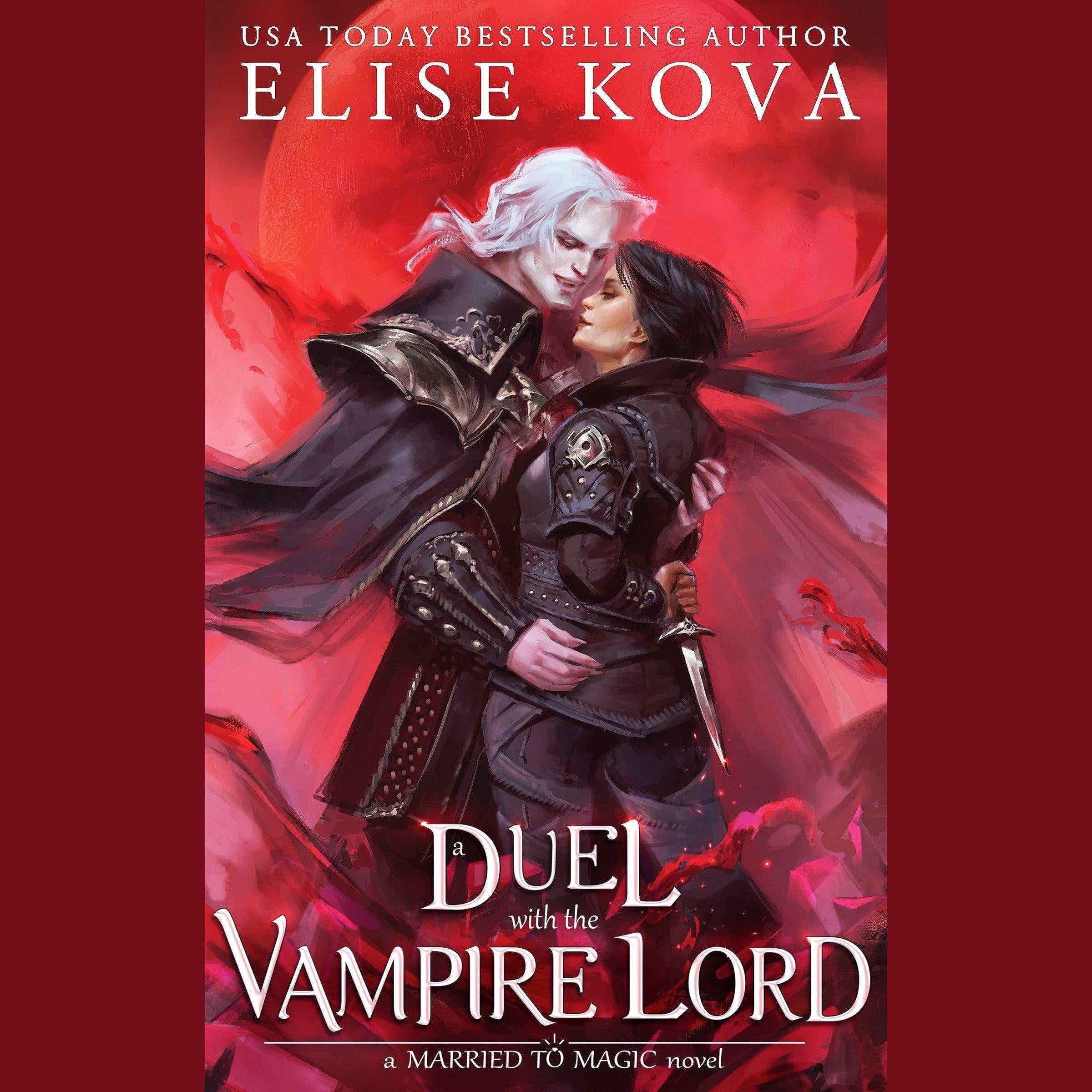 A Duel with the Vampire Lord