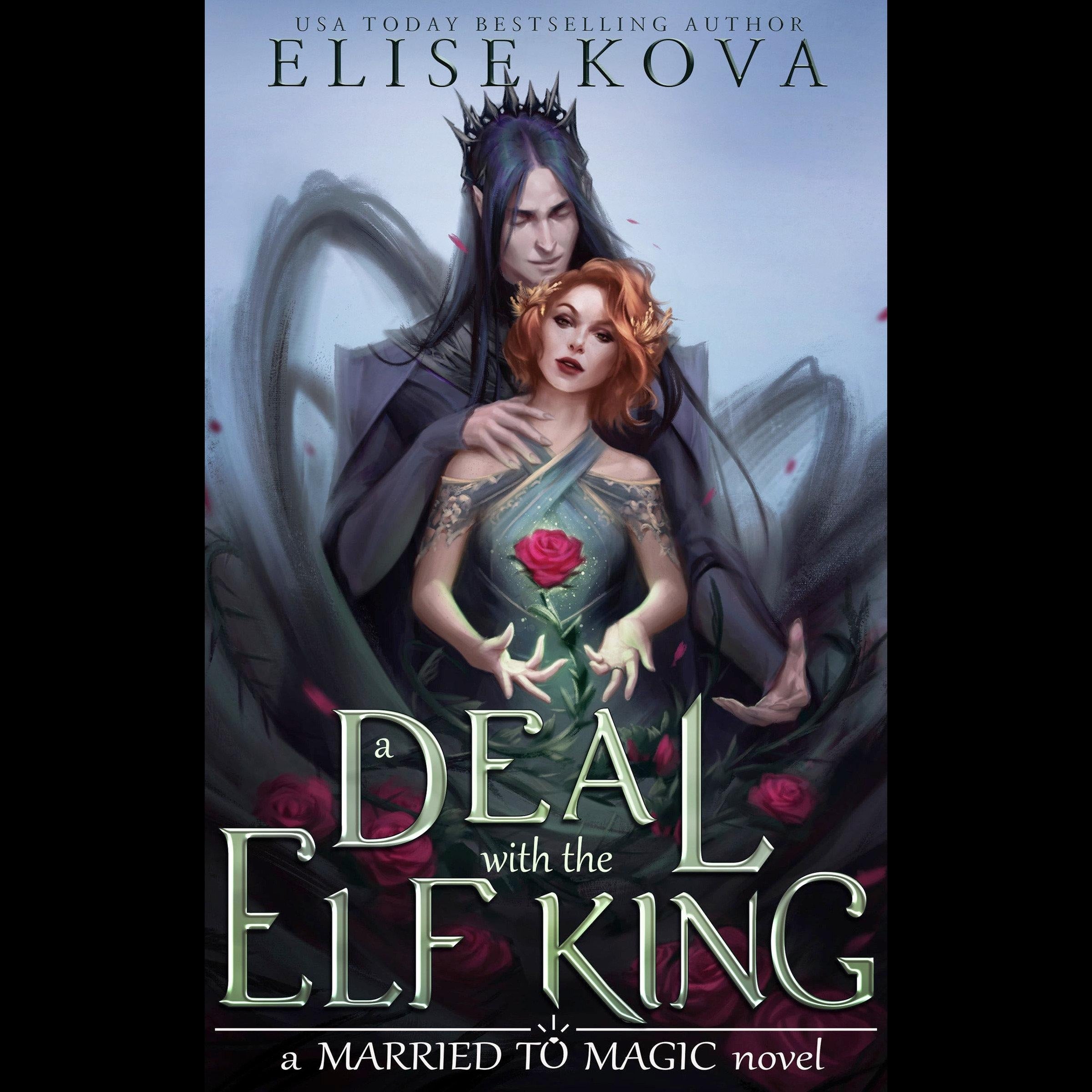 A Deal with the Elf King