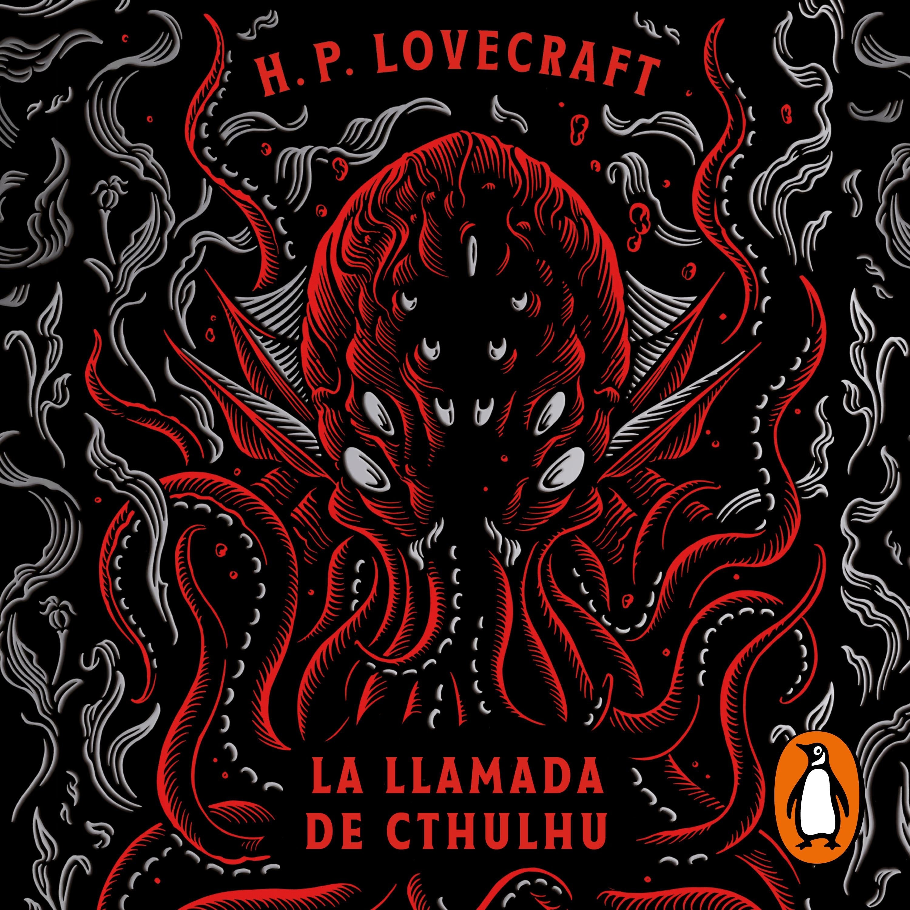 La llamada de Cthulhu