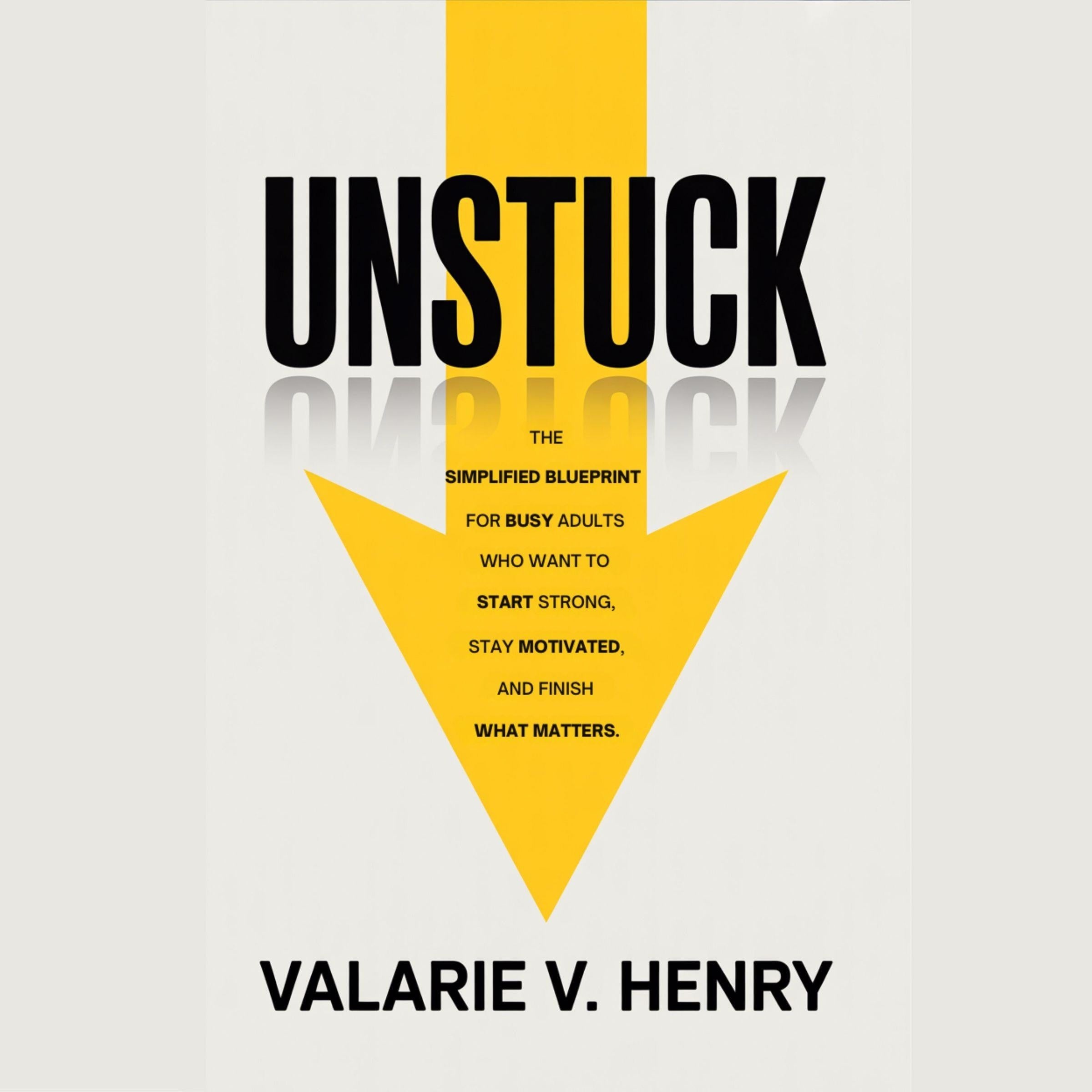 Unstuck