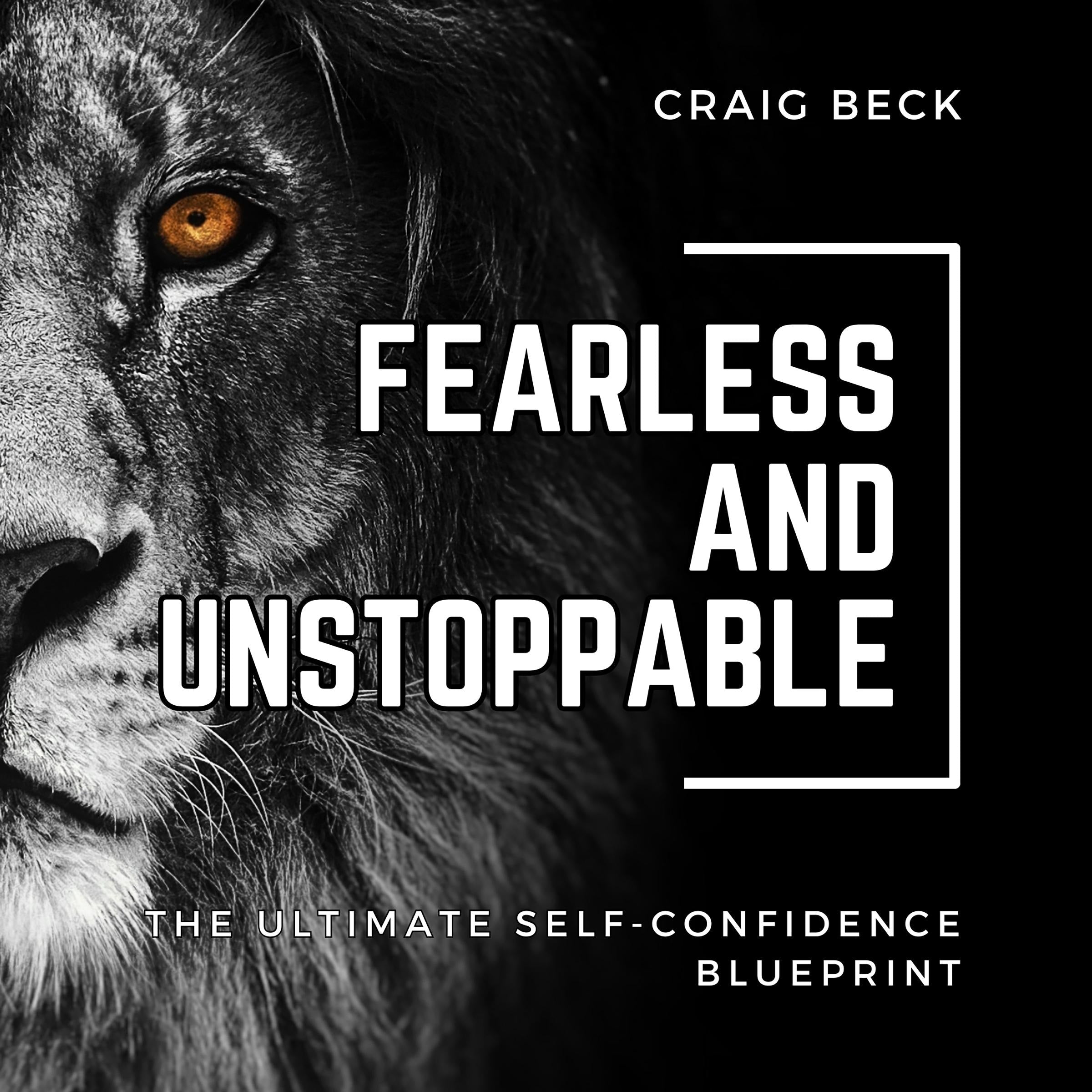 Fearless and Unstoppable