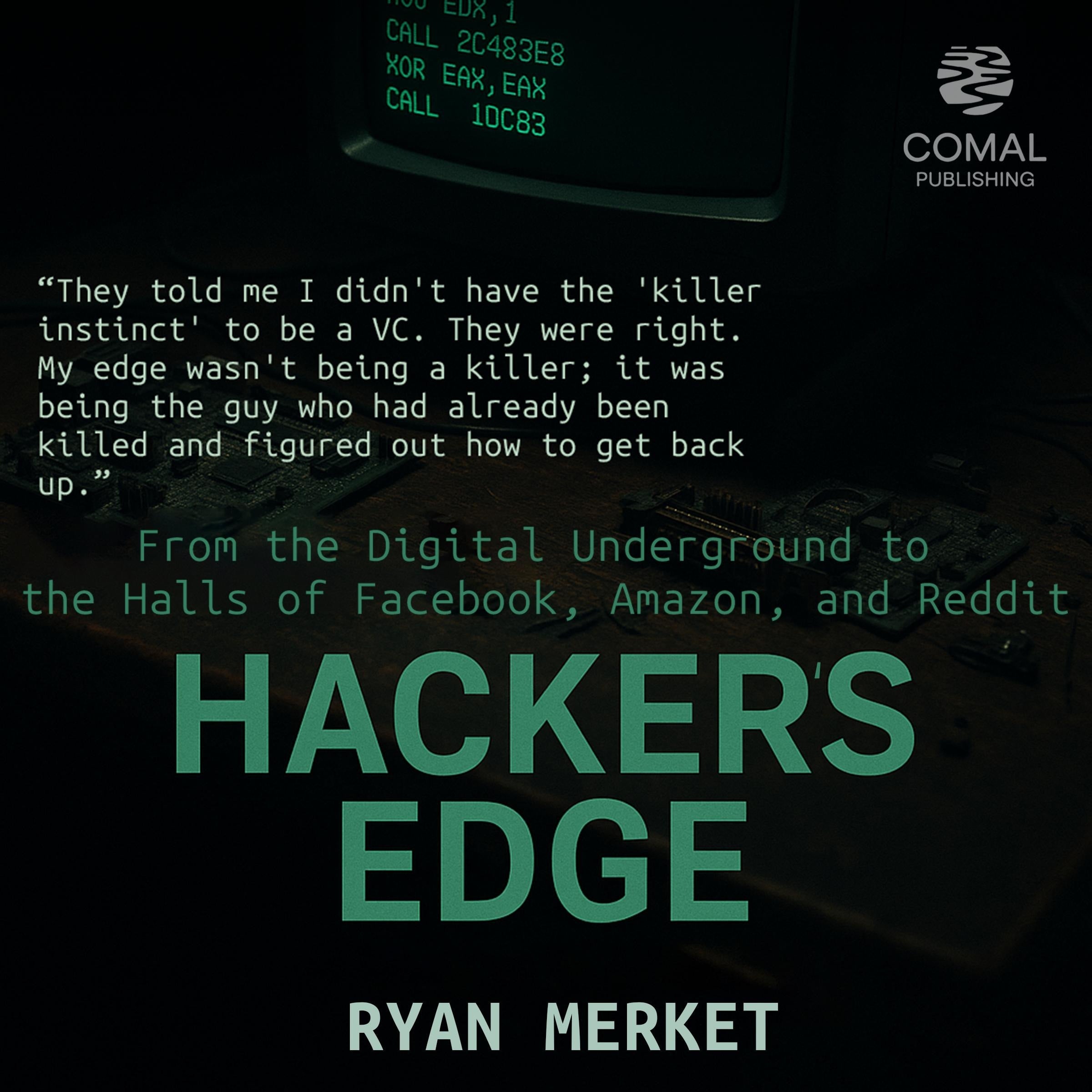 Hacker's Edge