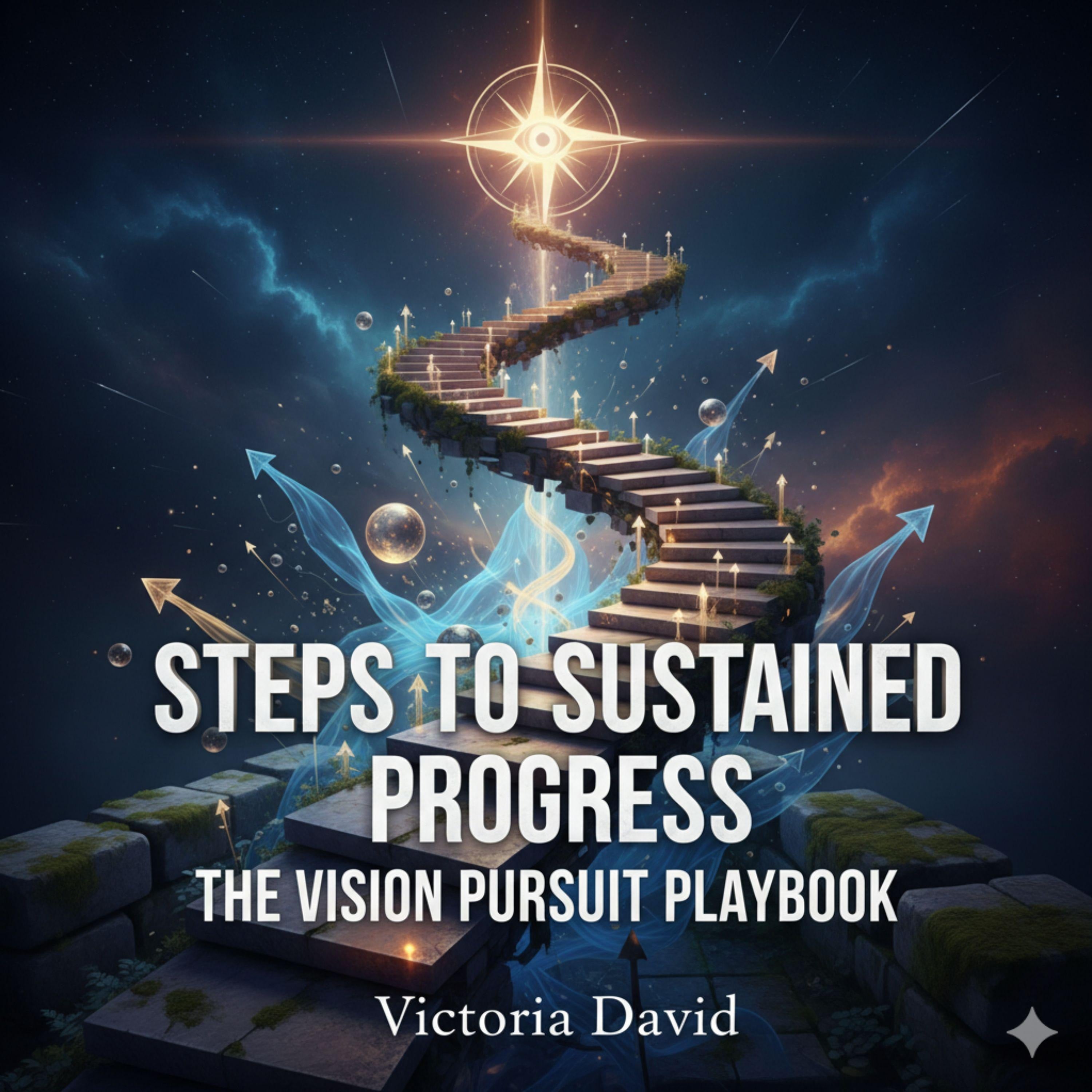 Steps to Sustained Progress