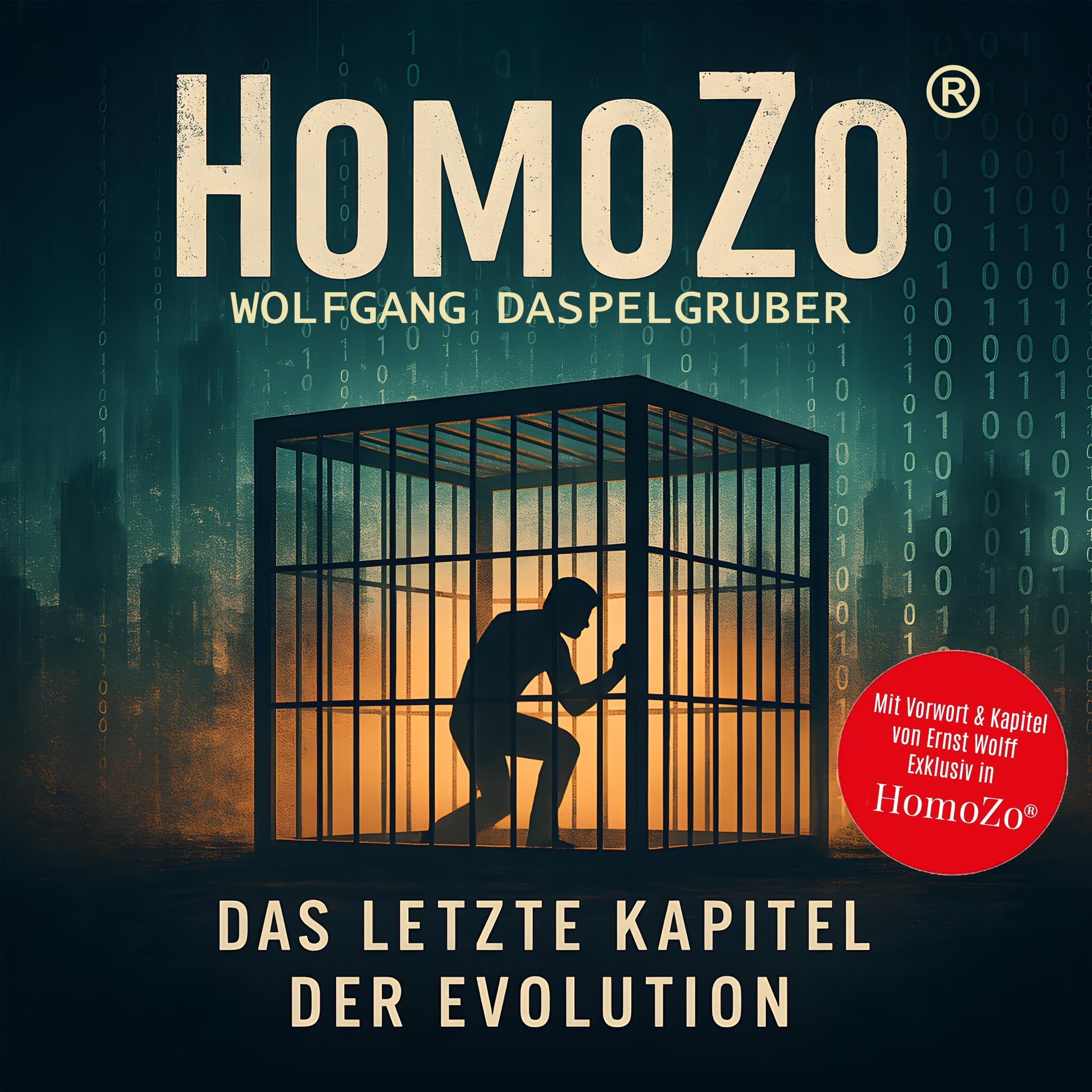 HomoZo® - das letzte Kapitel der Evolution