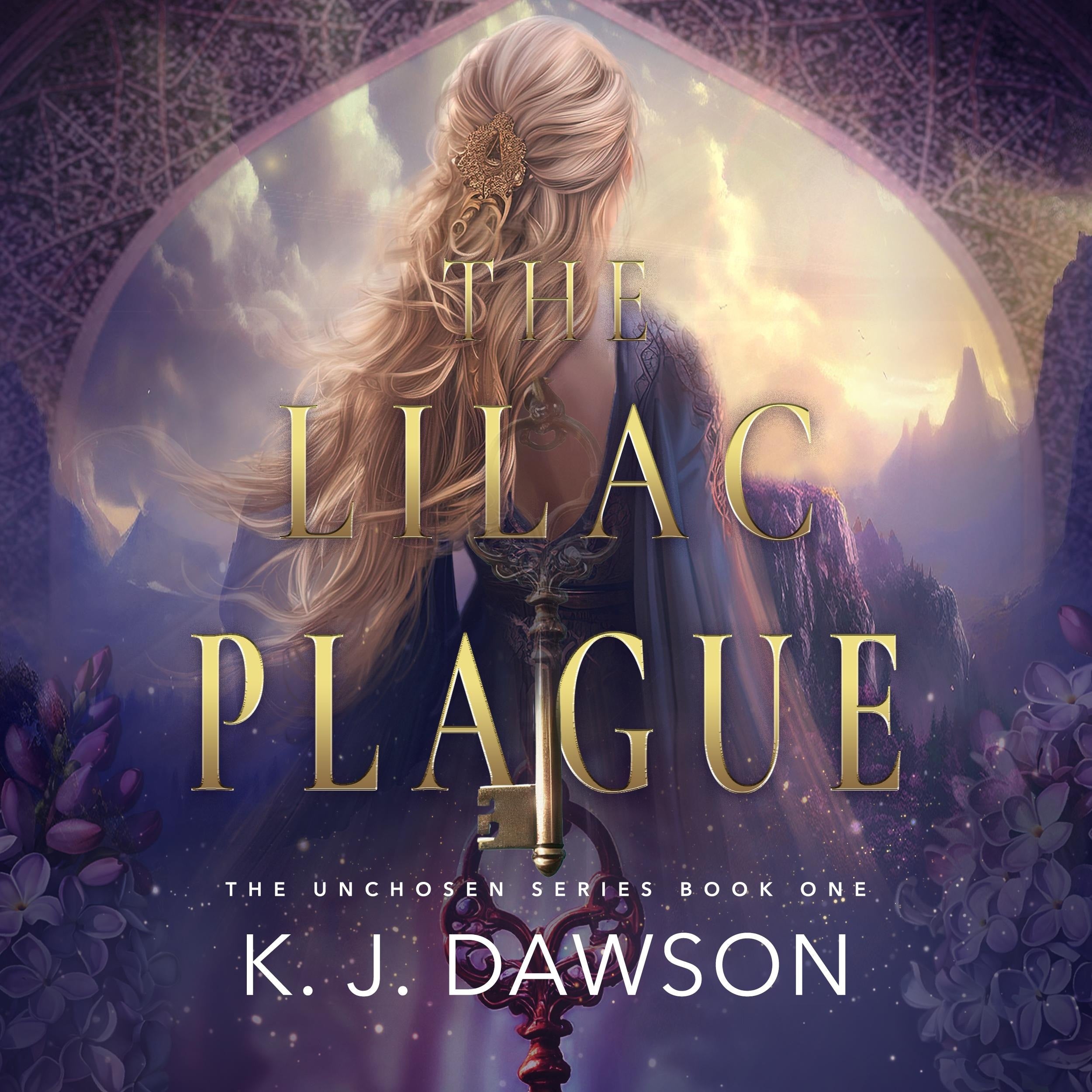The Lilac Plague