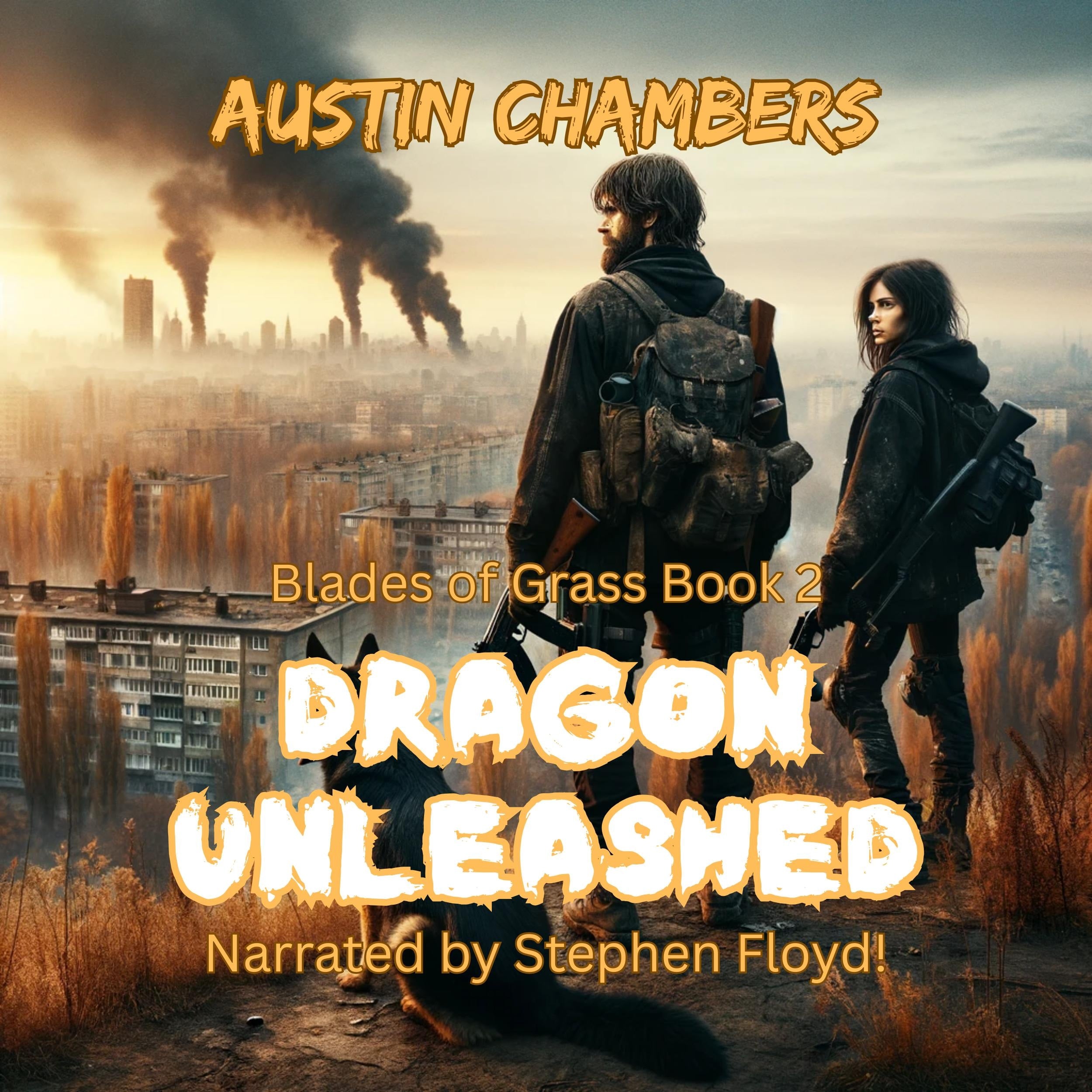 Dragon Unleashed