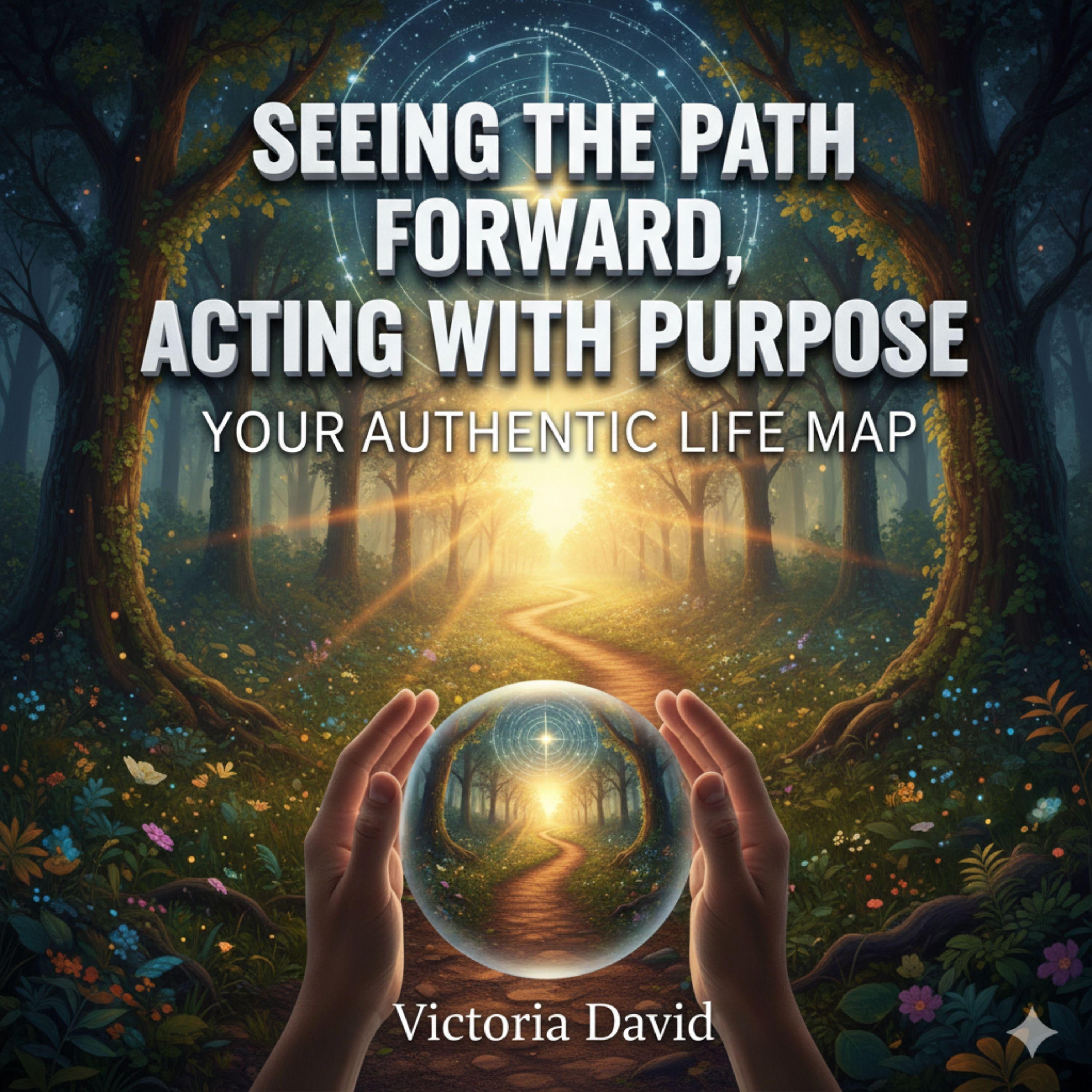 Seeing the Path Forward, Acting With Purpose