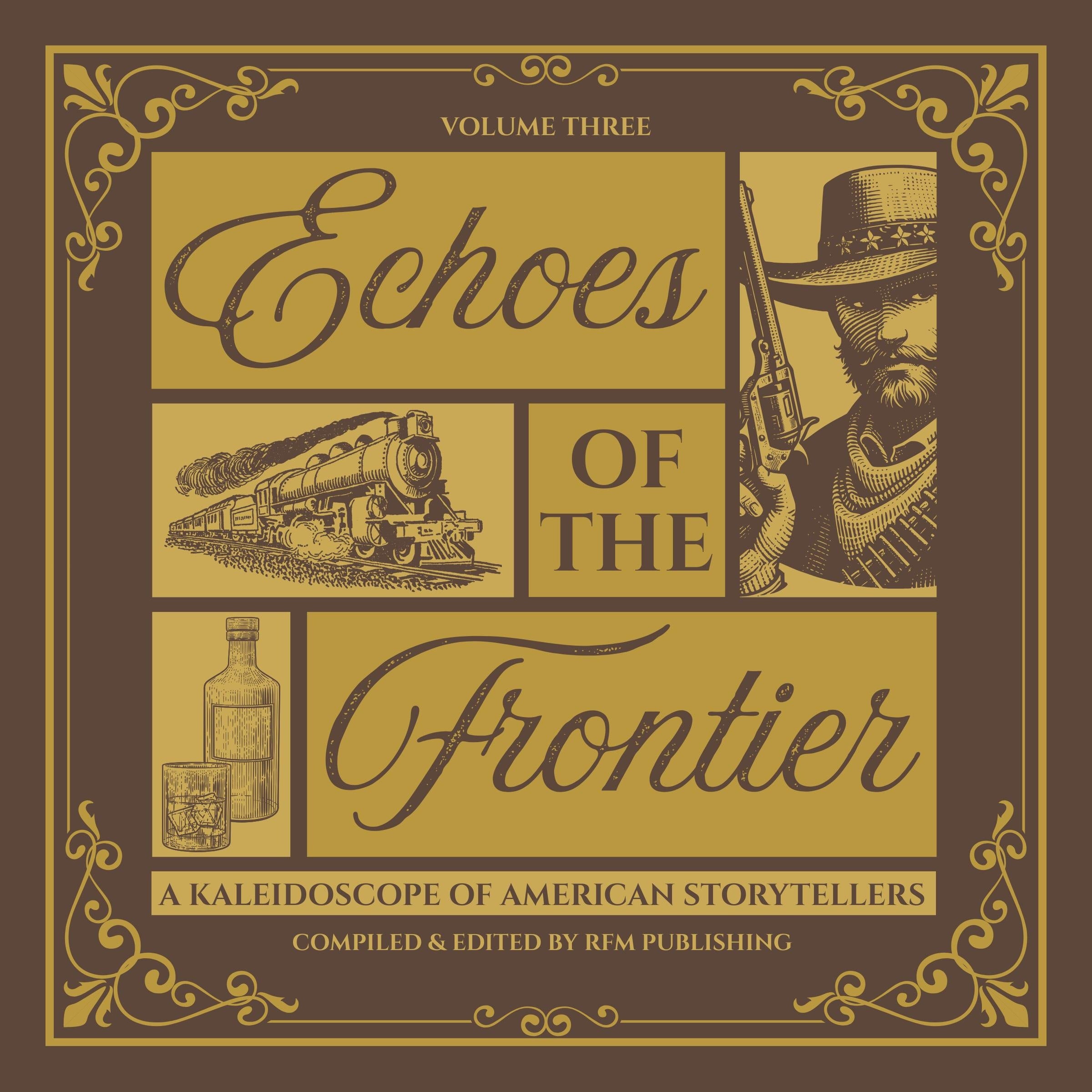 Echoes of the Frontier