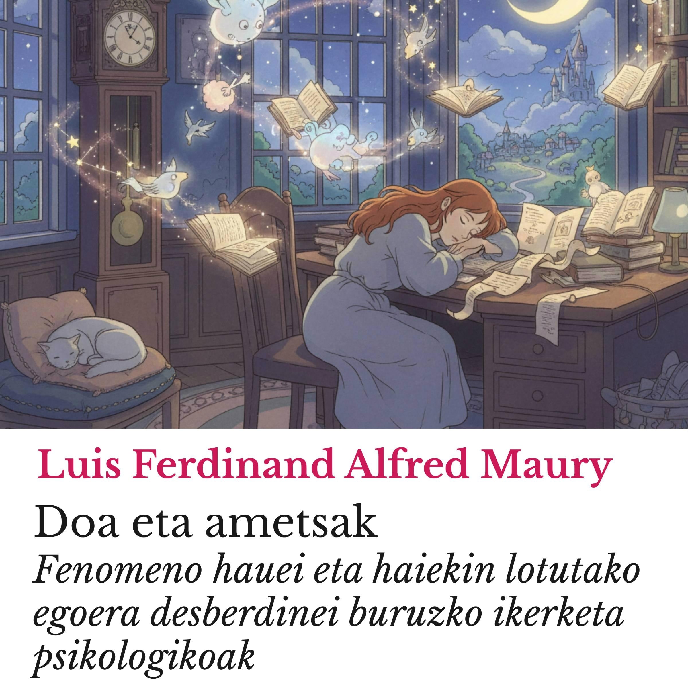 Loa eta ametsak