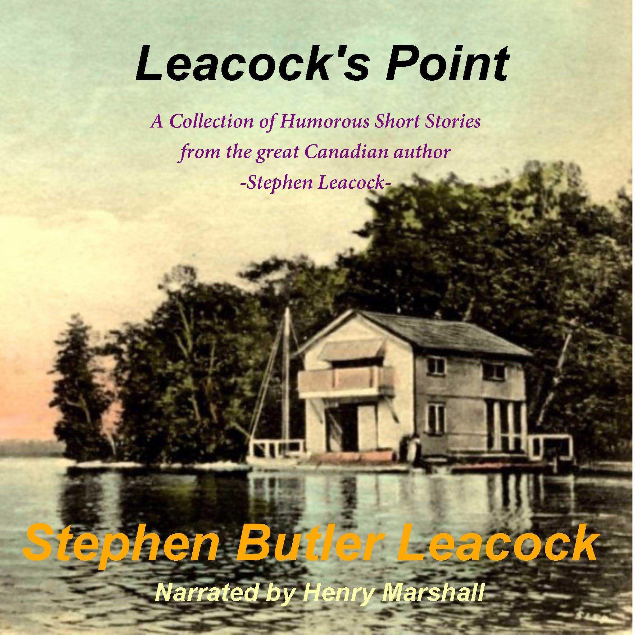 Leacock's Point