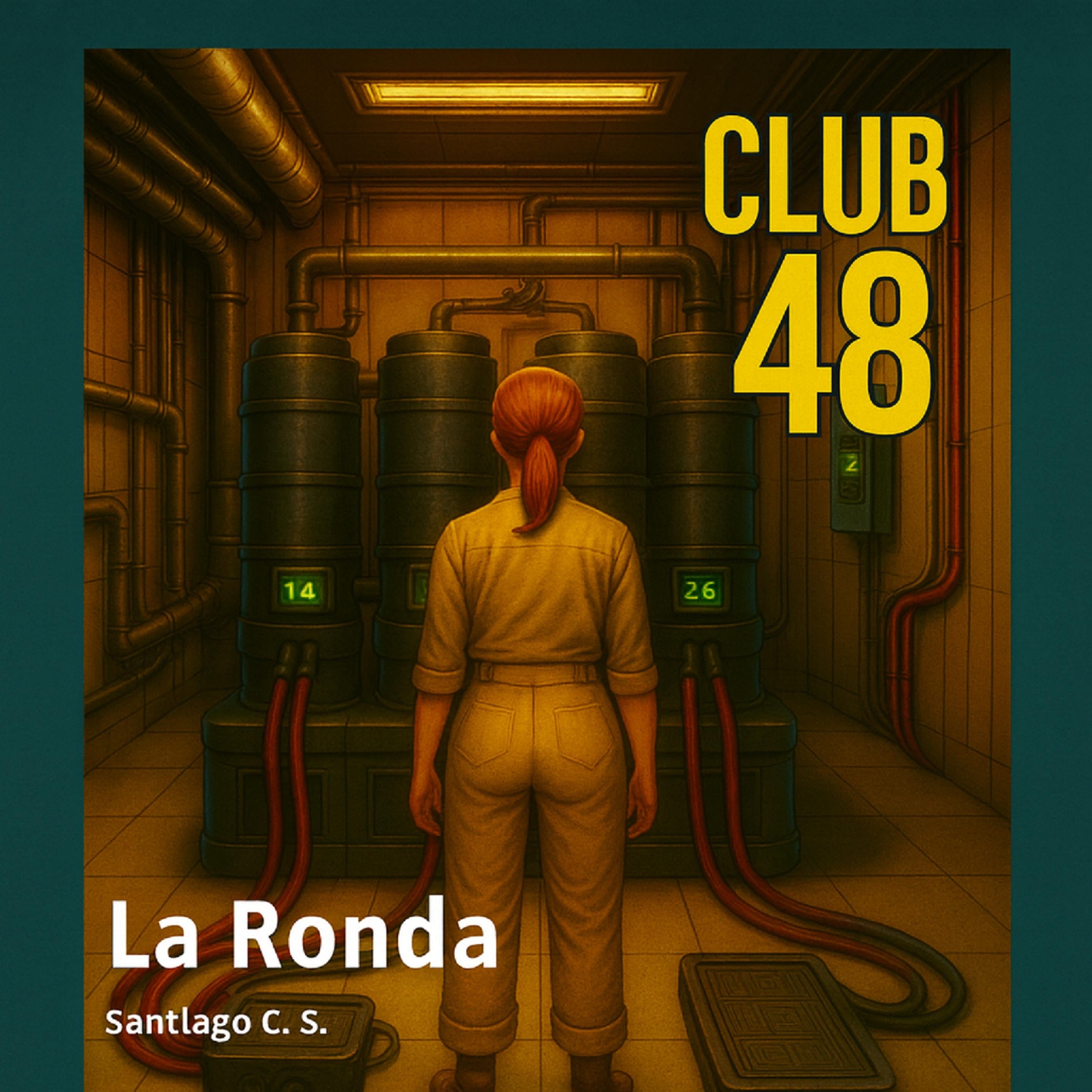 Club 48