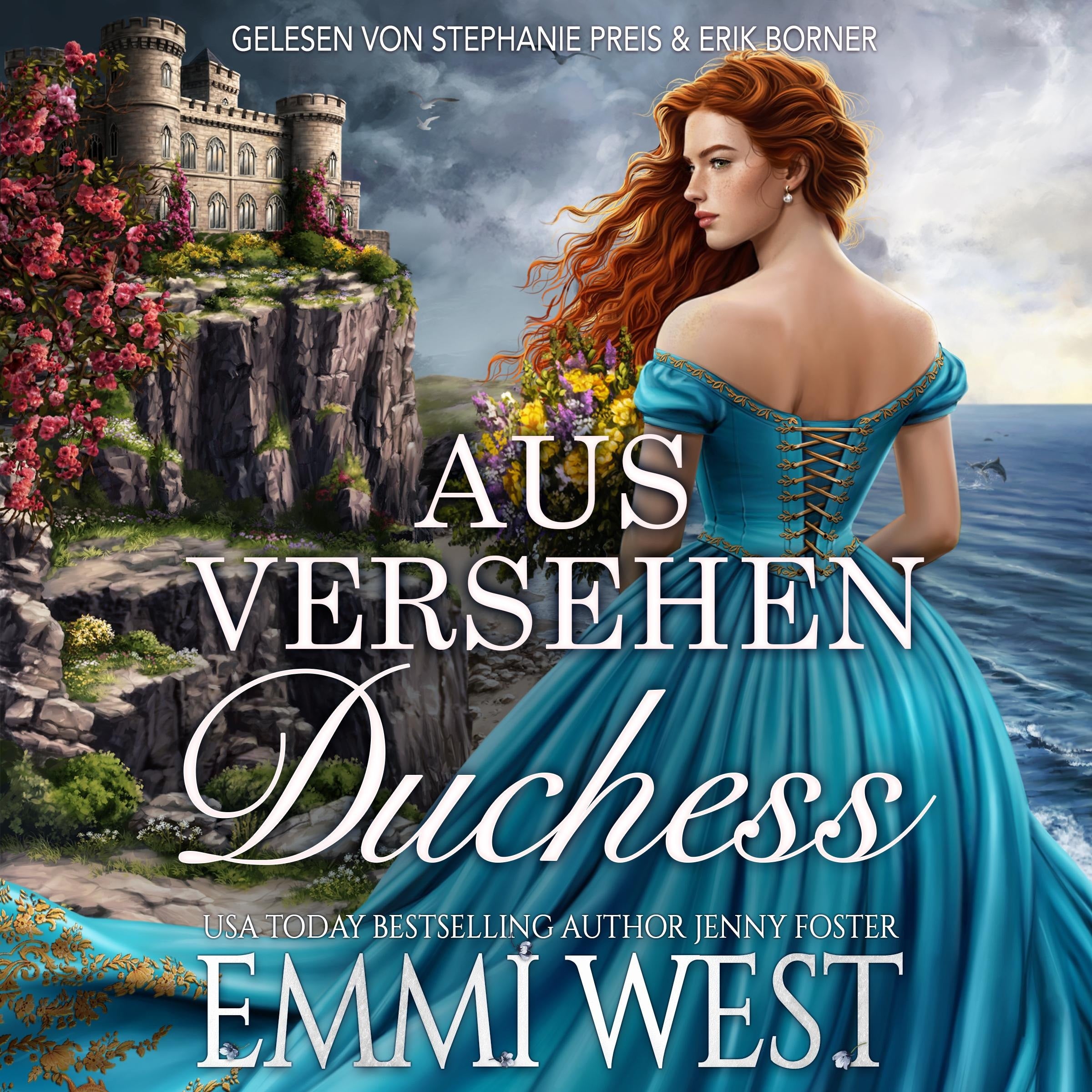 Aus Versehen Duchess