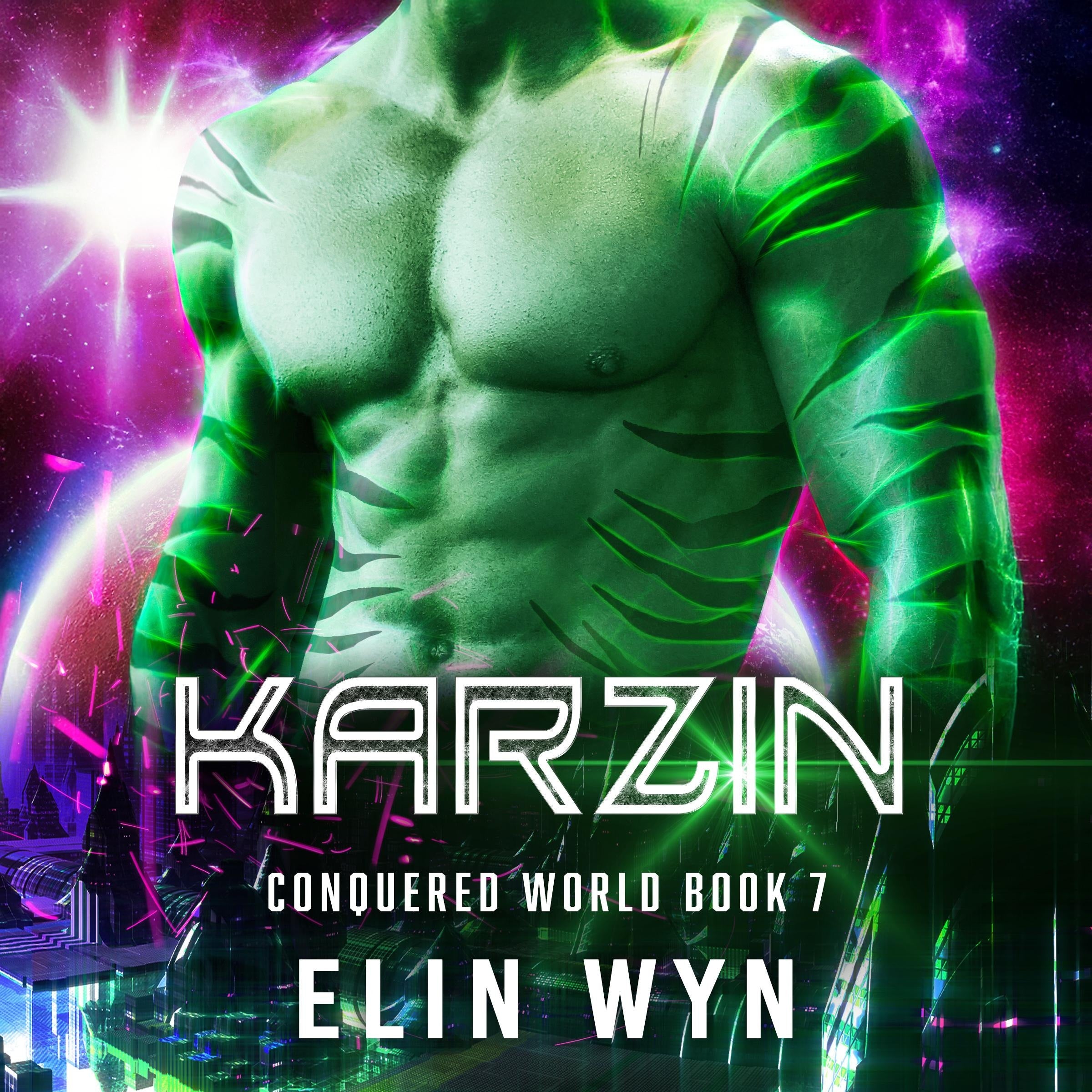 Karzin