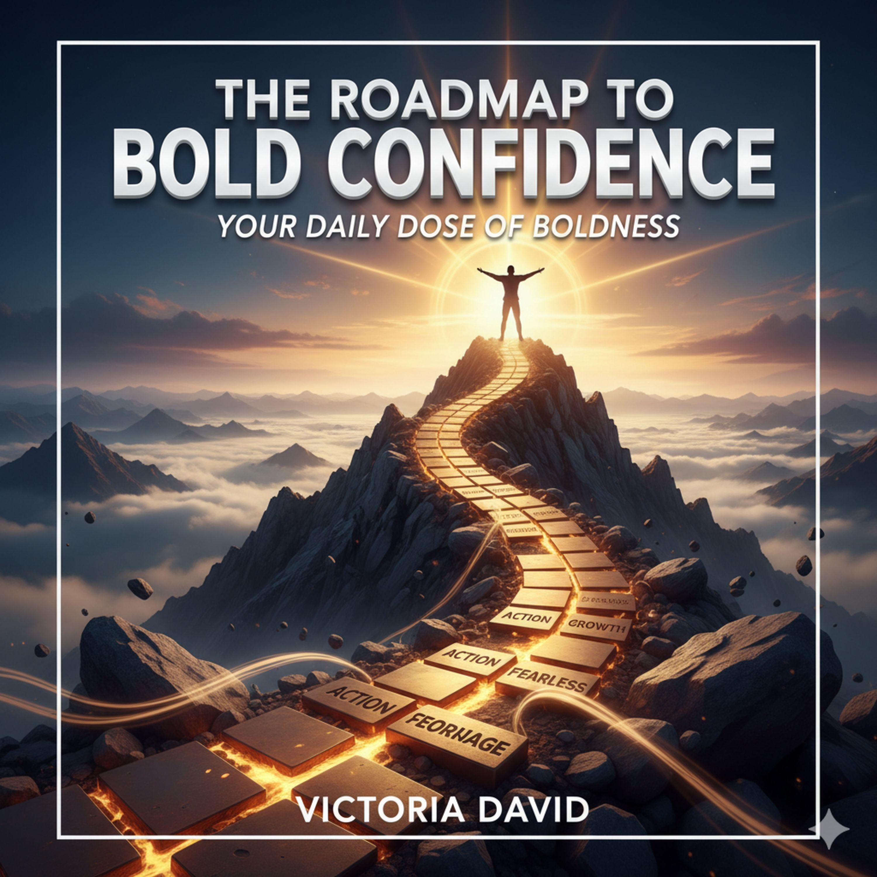 The Roadmap to Bold Confidence