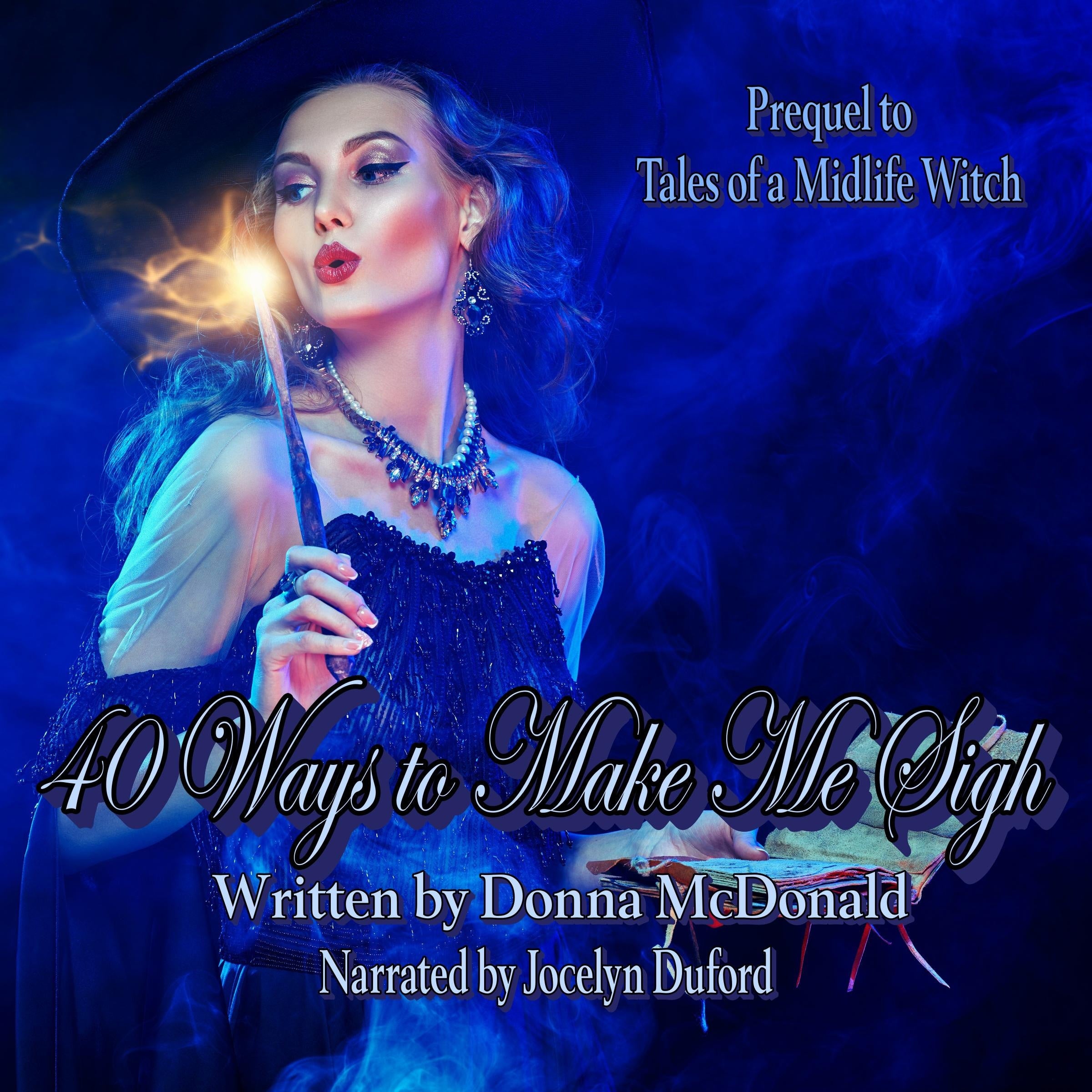 40 Ways to Make Me Sigh