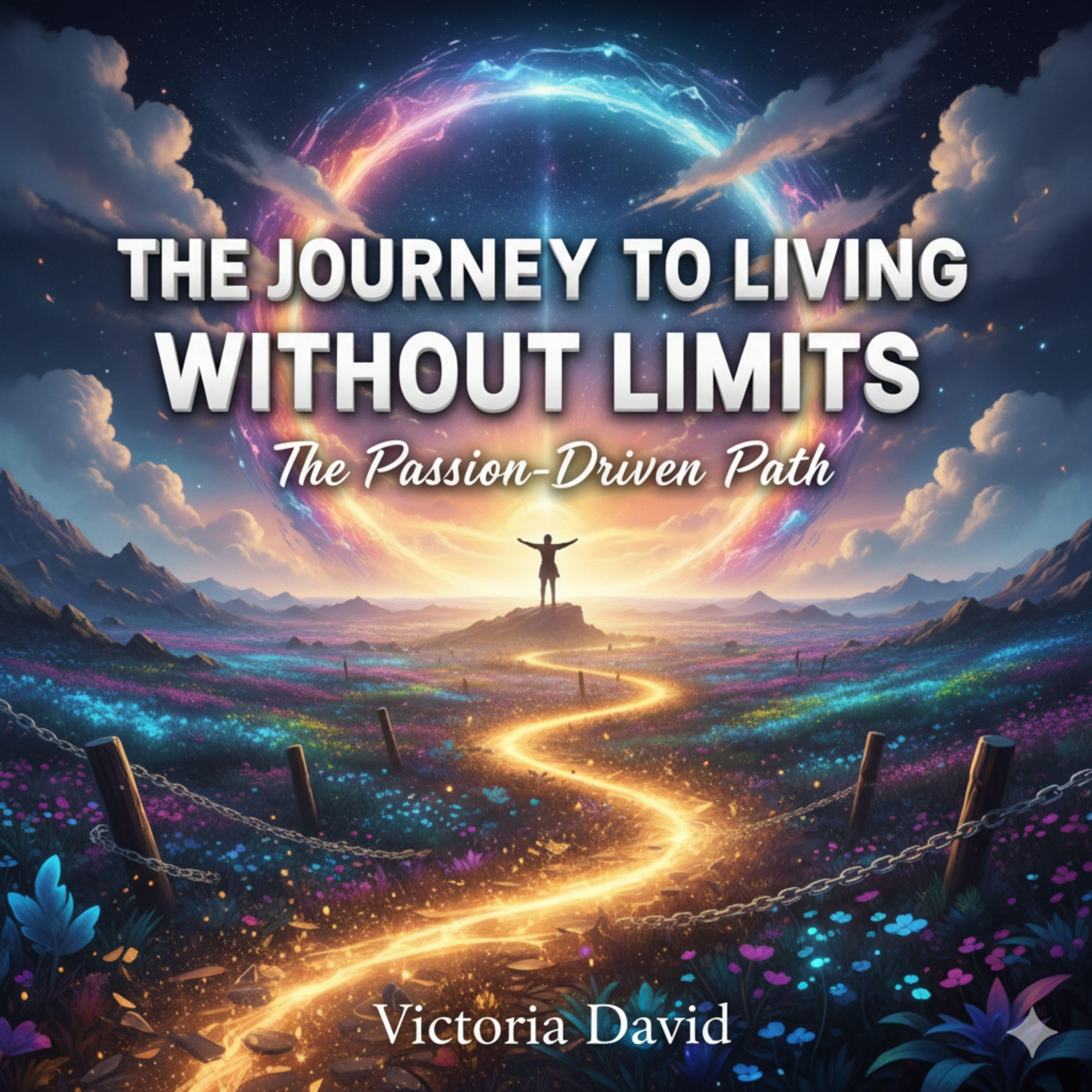The Journey to Living Without Limits