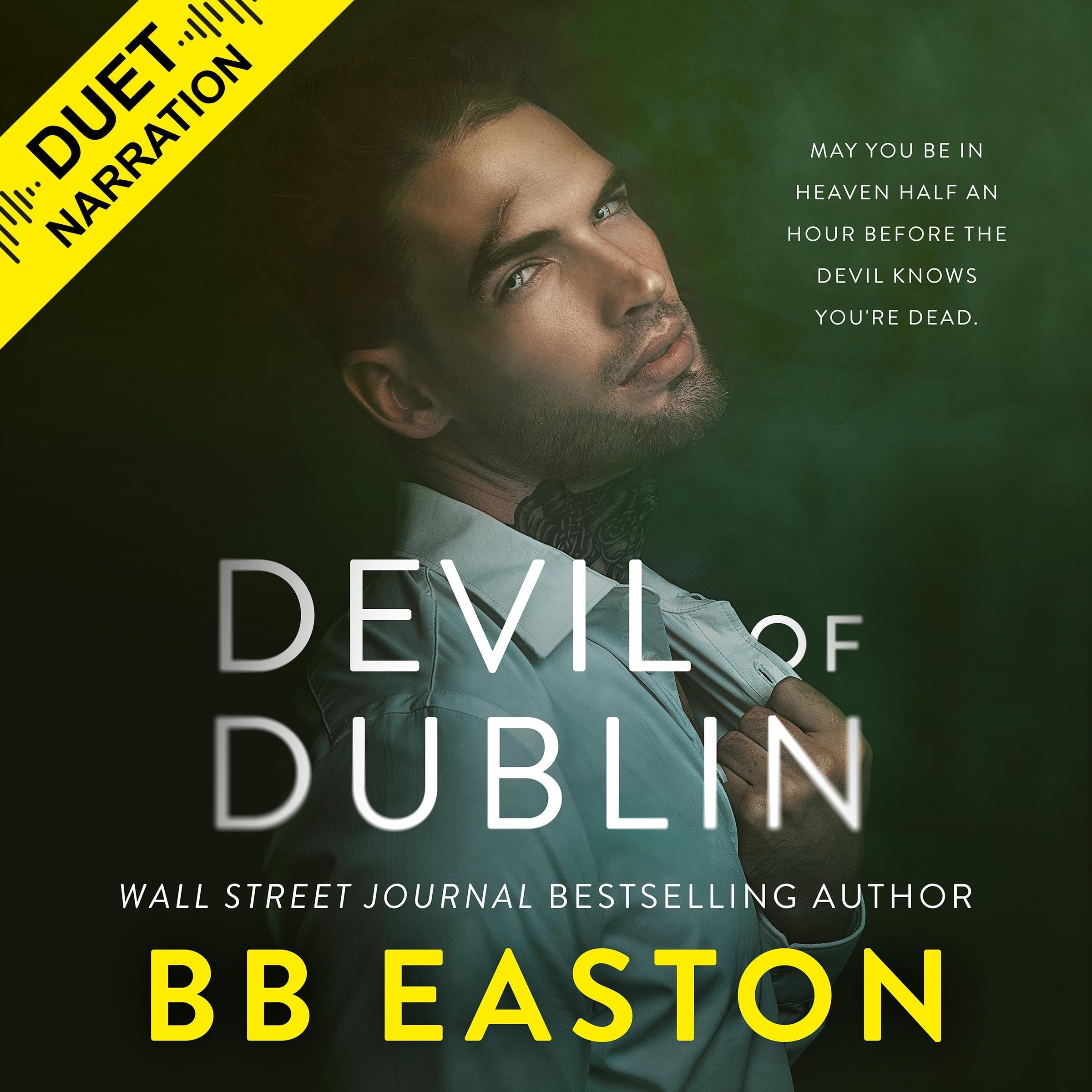 Devil of Dublin