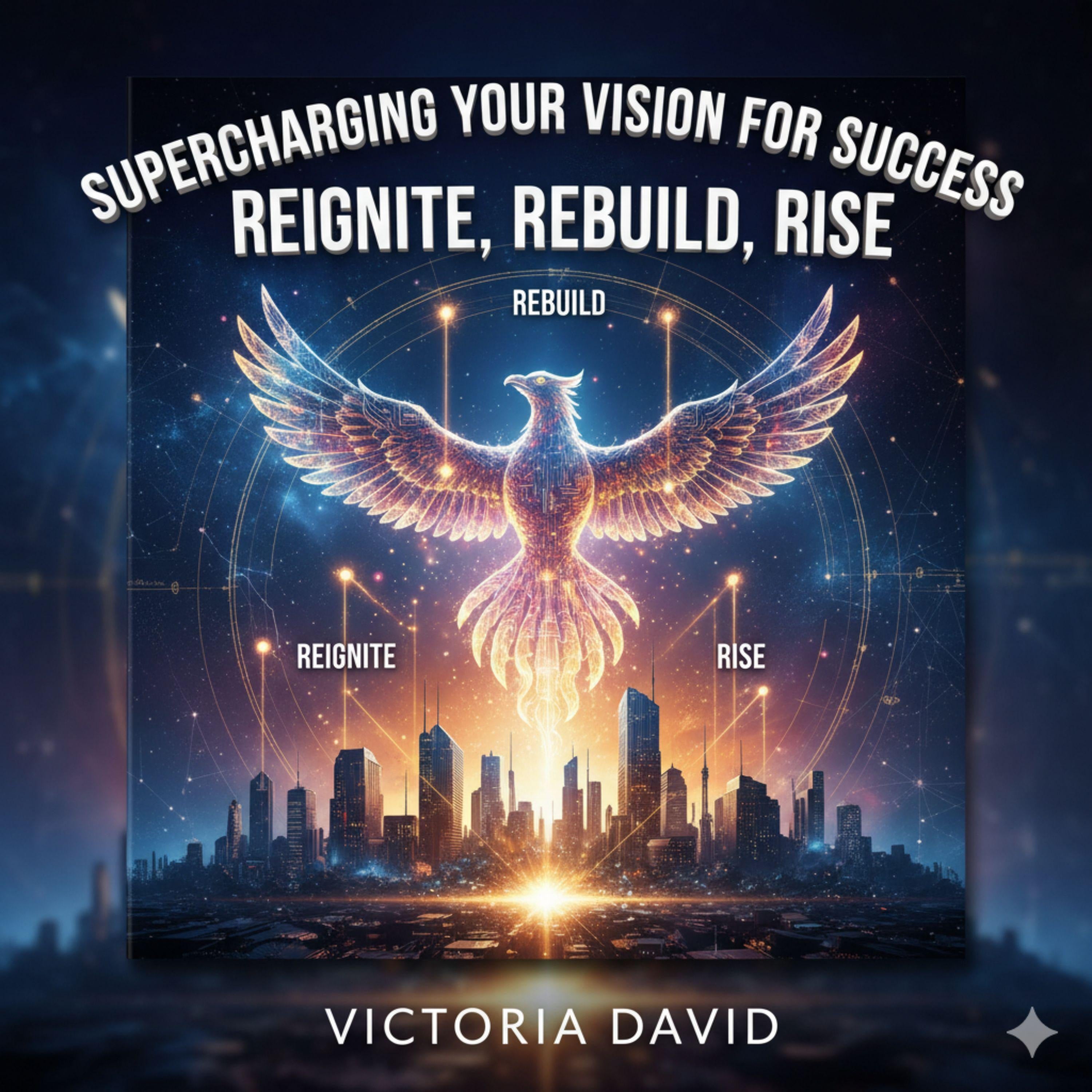 Supercharging Your Vision for Success