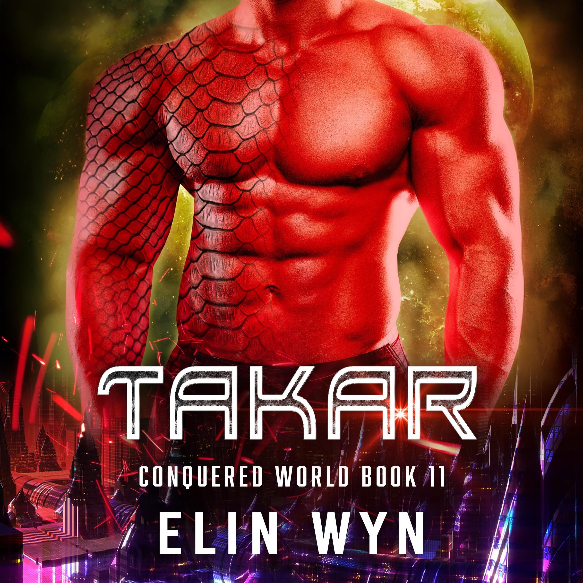 Takar