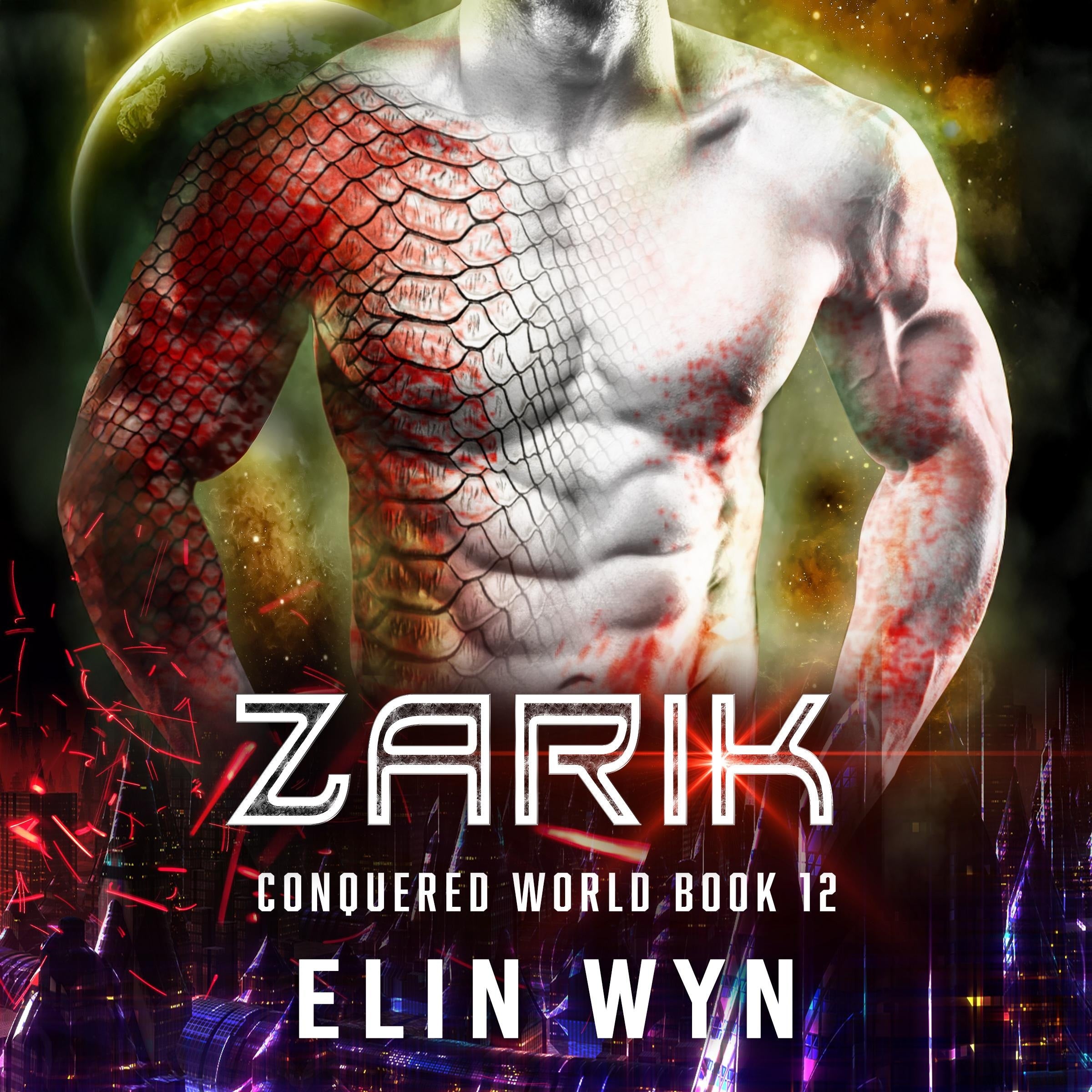 Zarik