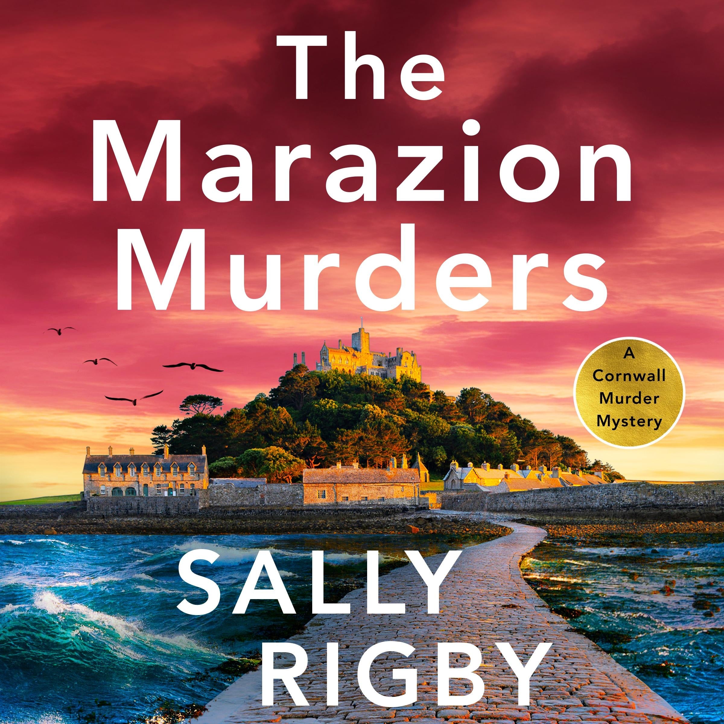 The Marazion Murders